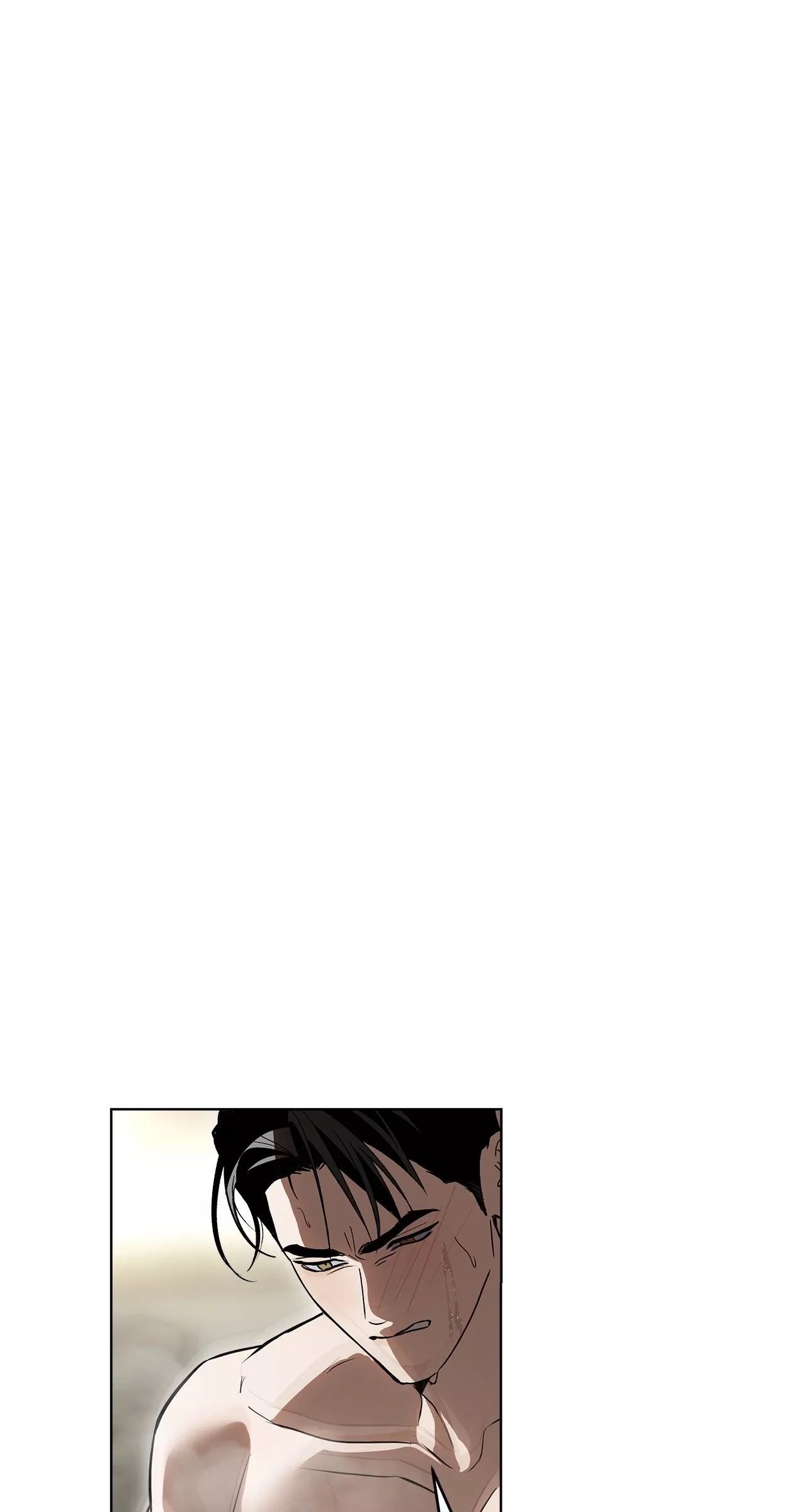Read The Absolute Threshold Manga Online