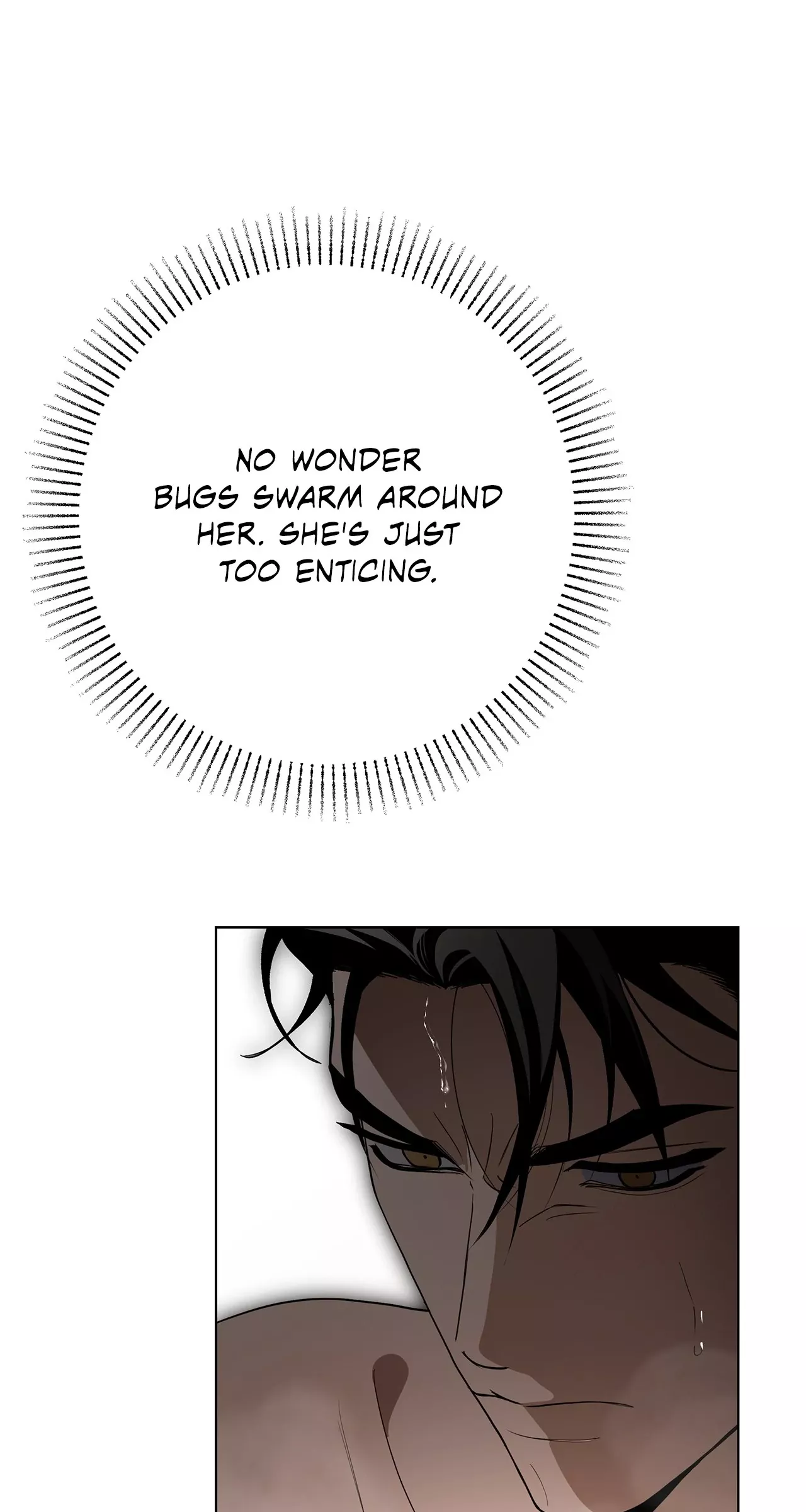 Read The Absolute Threshold Manga Online