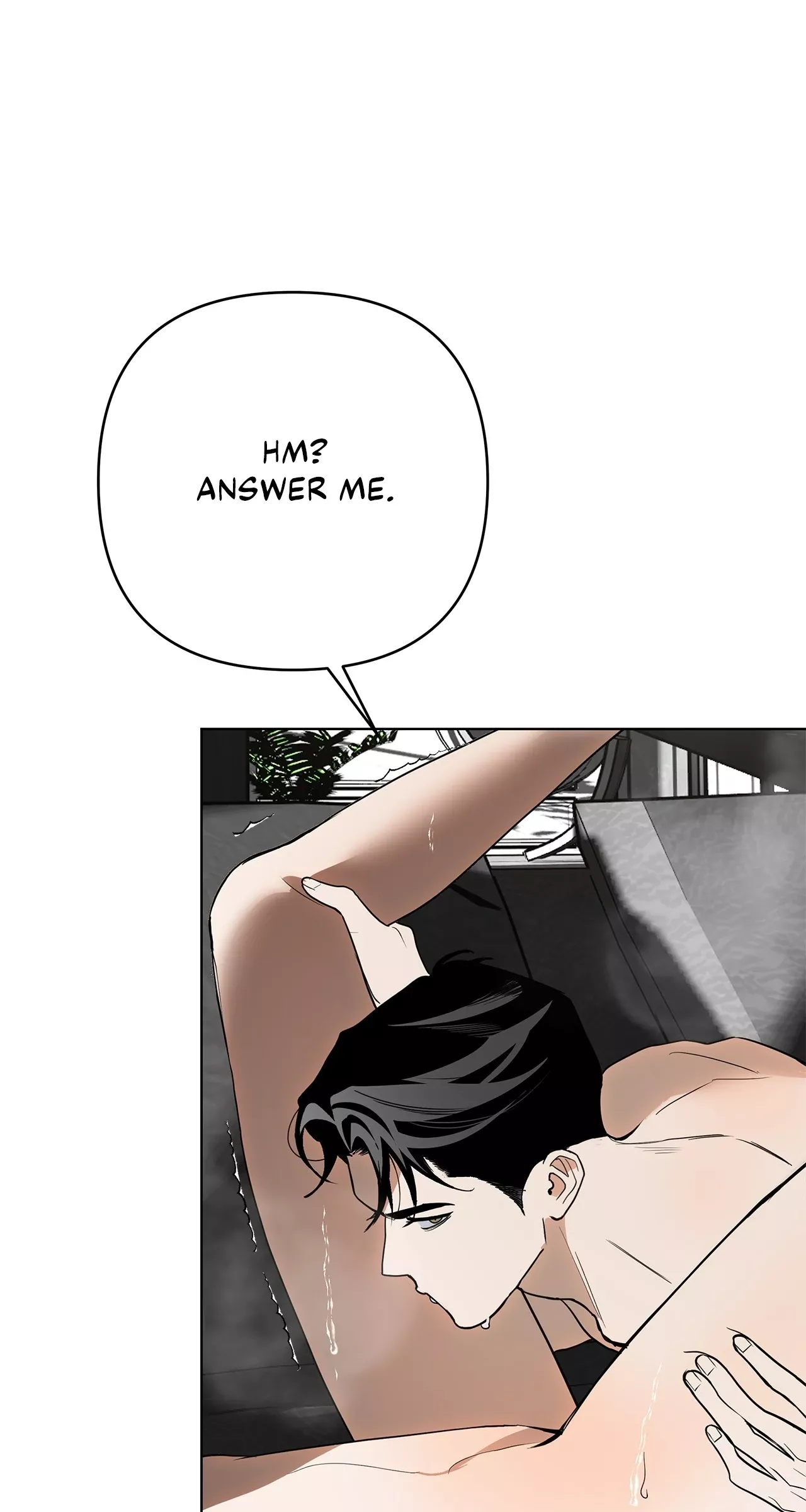 Read The Absolute Threshold Manga Online