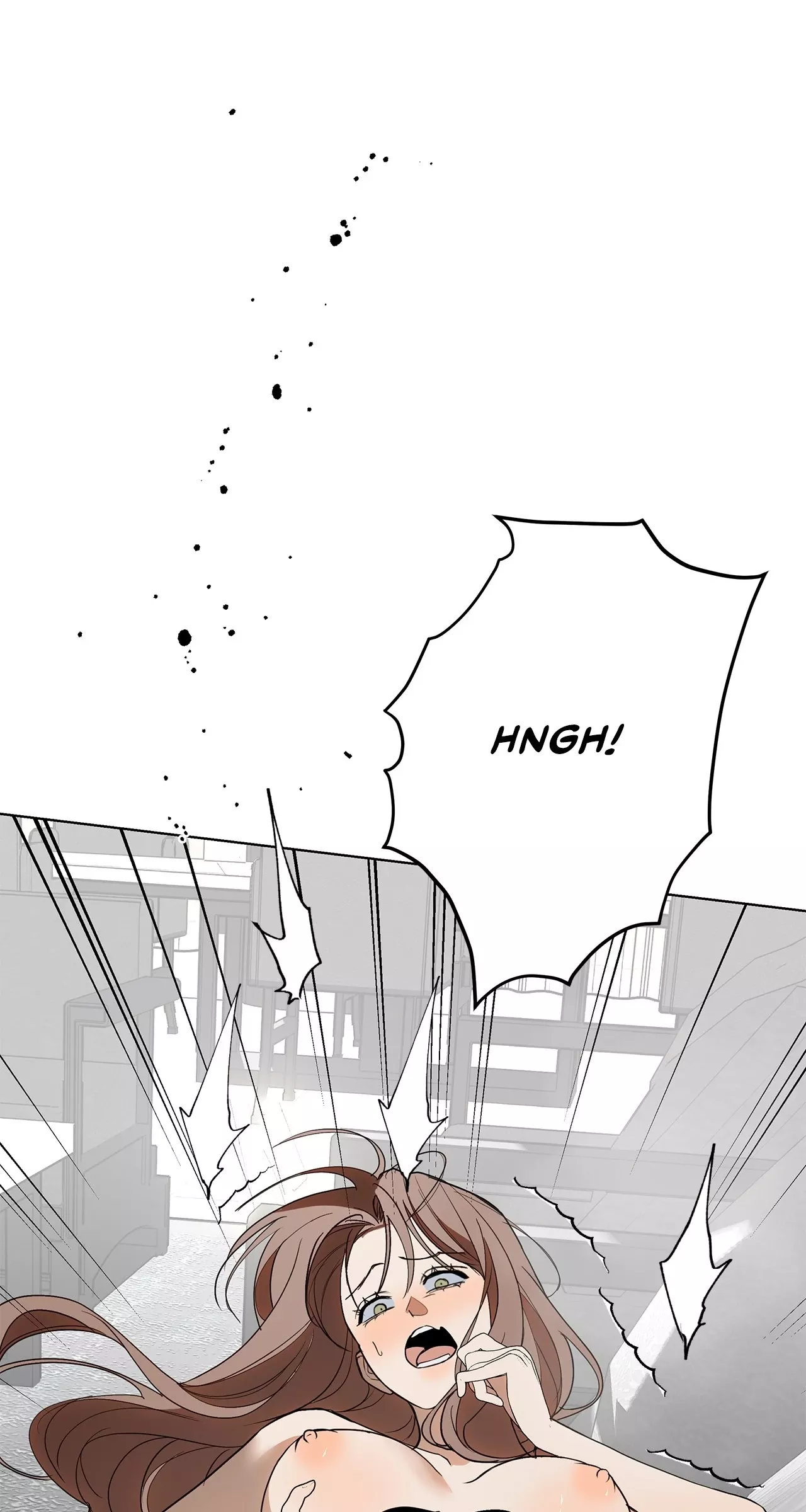 Read The Absolute Threshold Manga Online