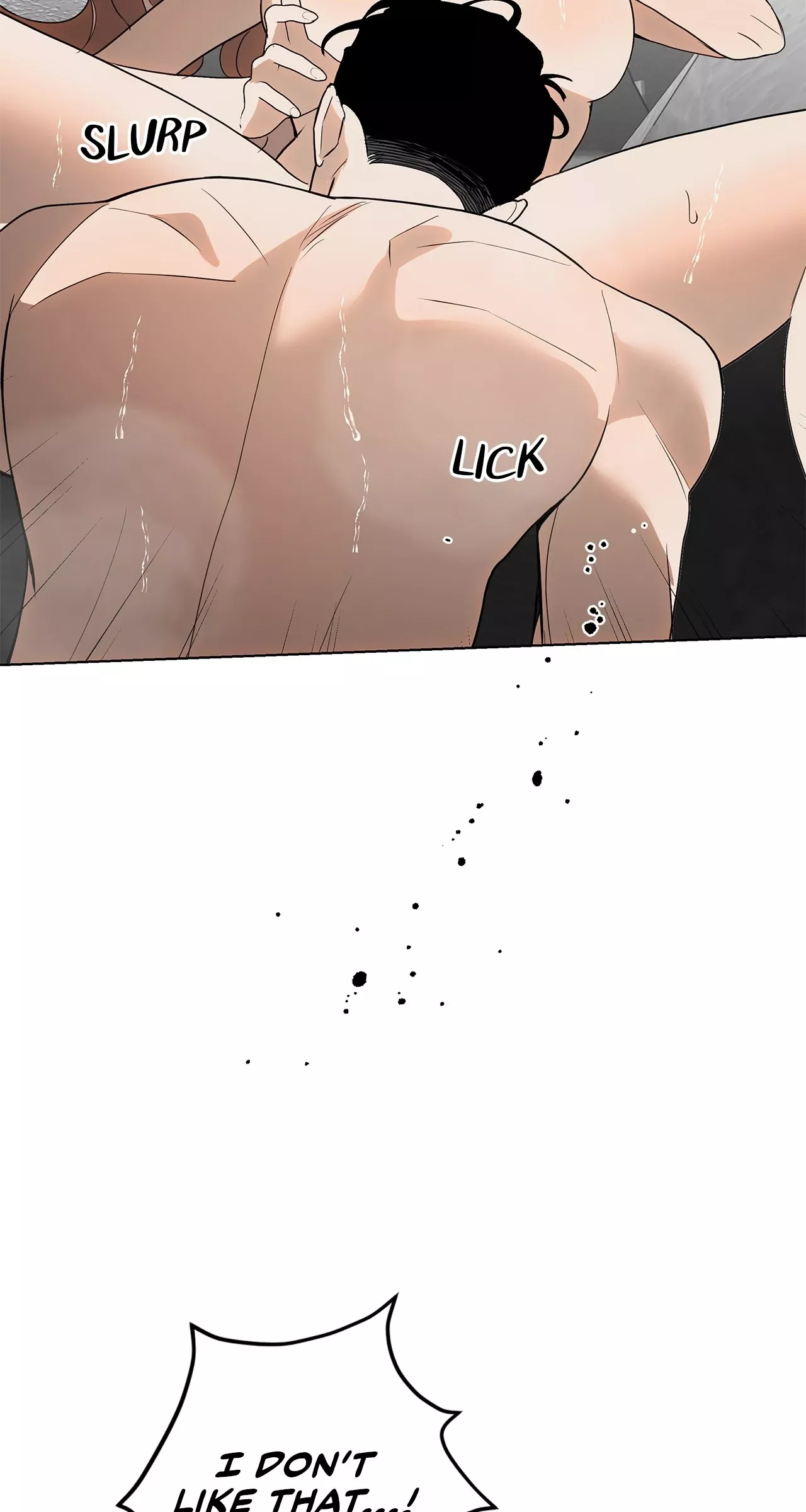 Read The Absolute Threshold Manga Online