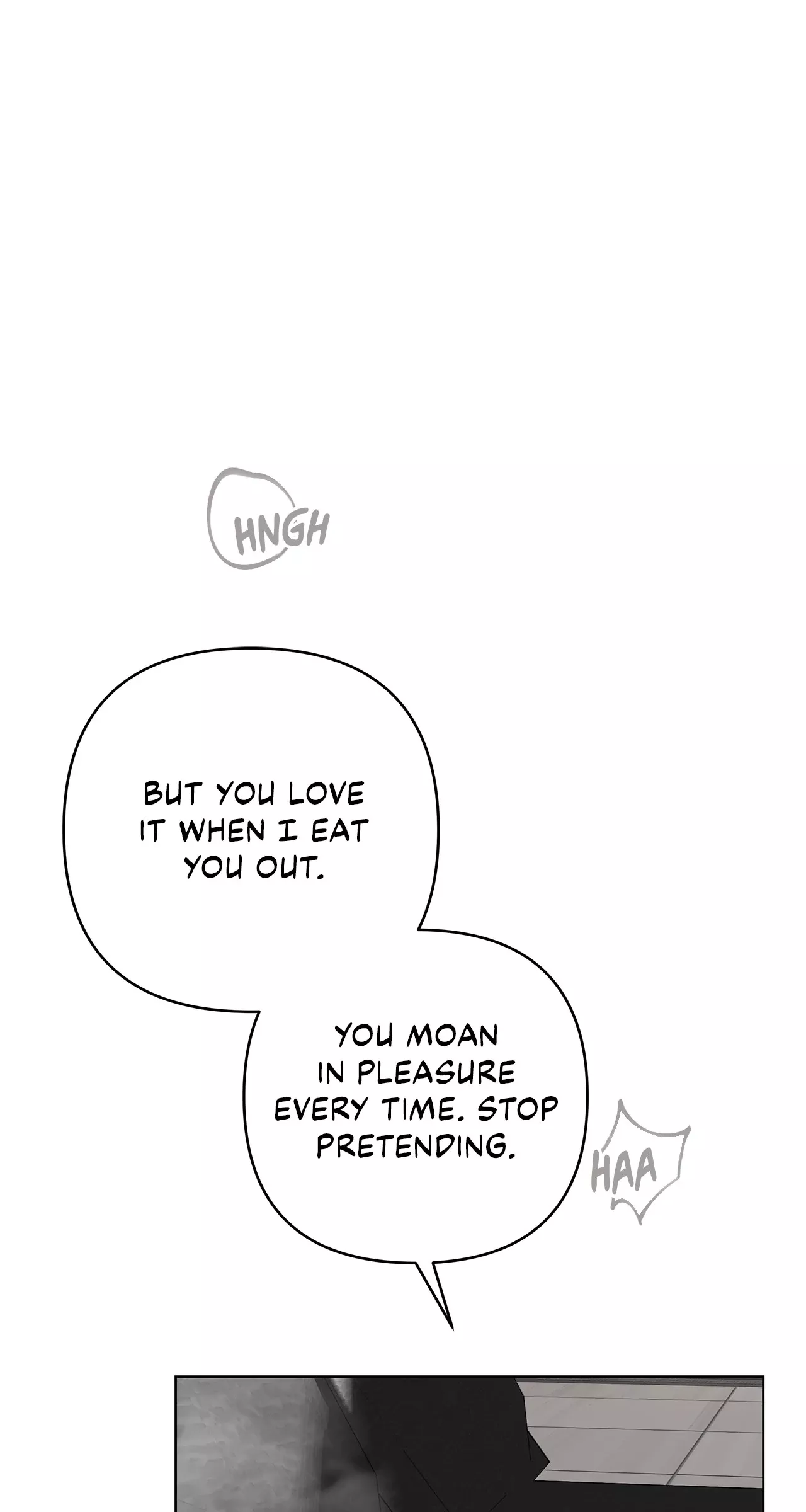 Read The Absolute Threshold Manga Online
