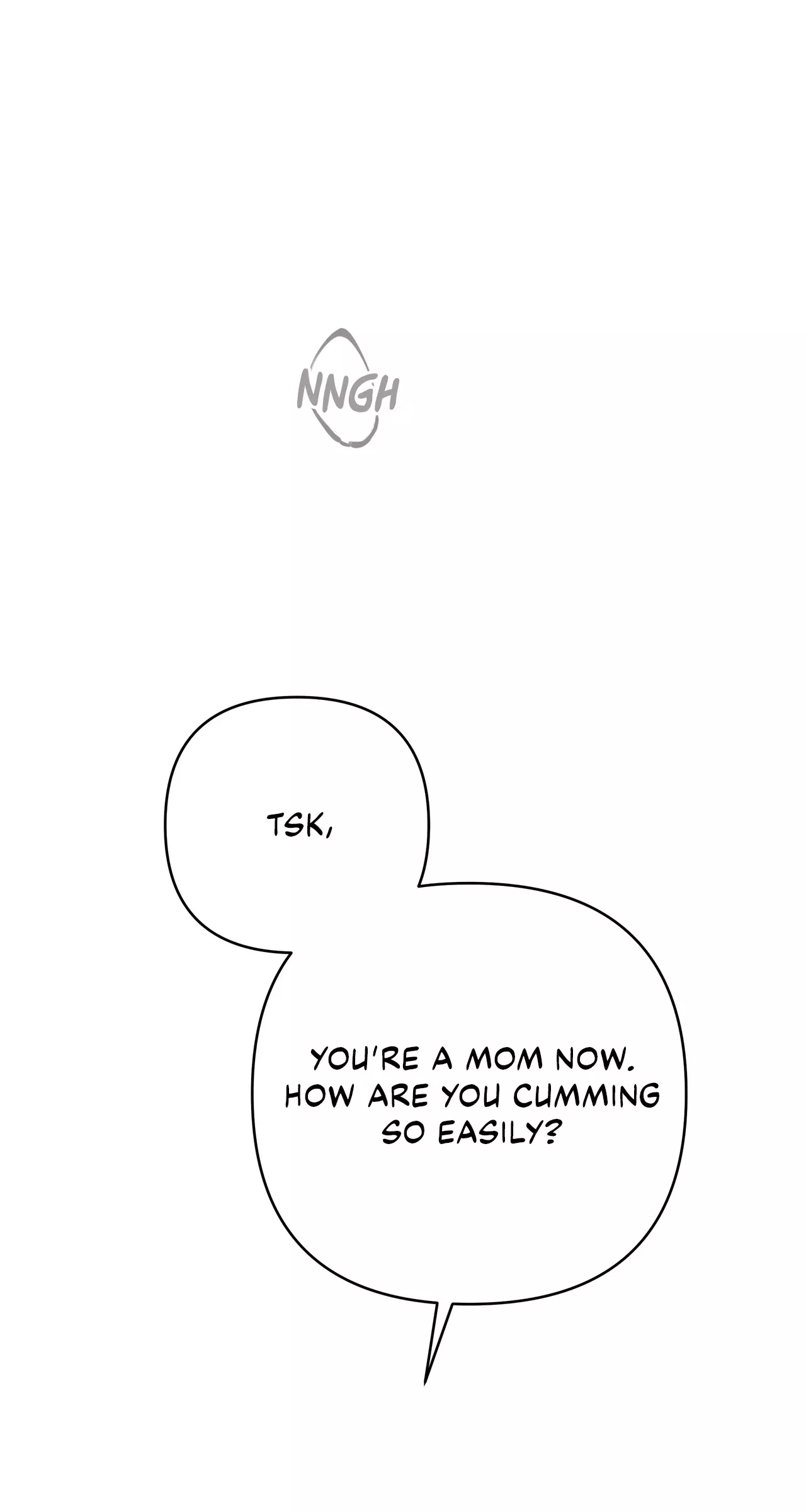 Read The Absolute Threshold Manga Online