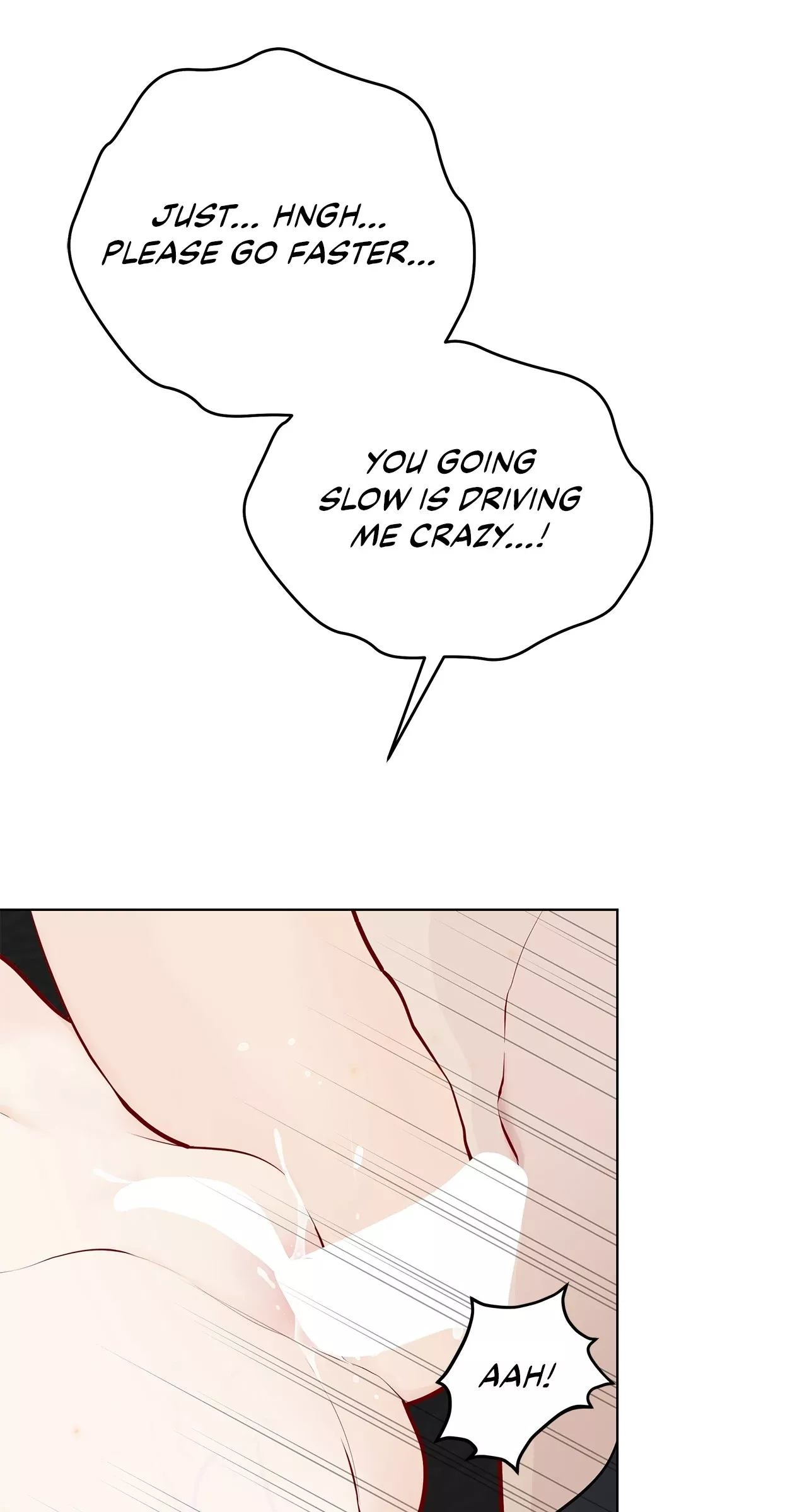 Read The Absolute Threshold Manga Online