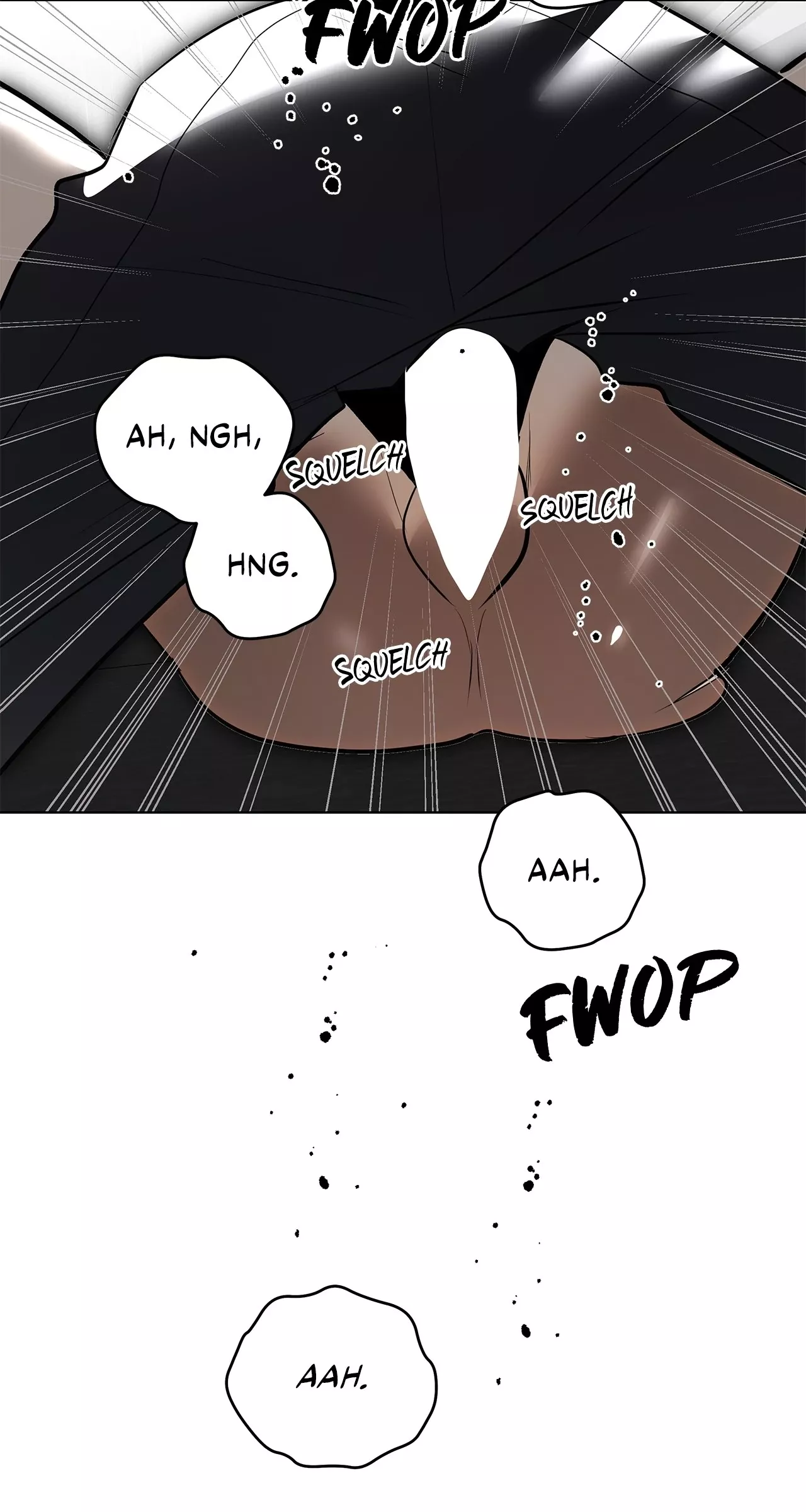 Read The Absolute Threshold Manga Online