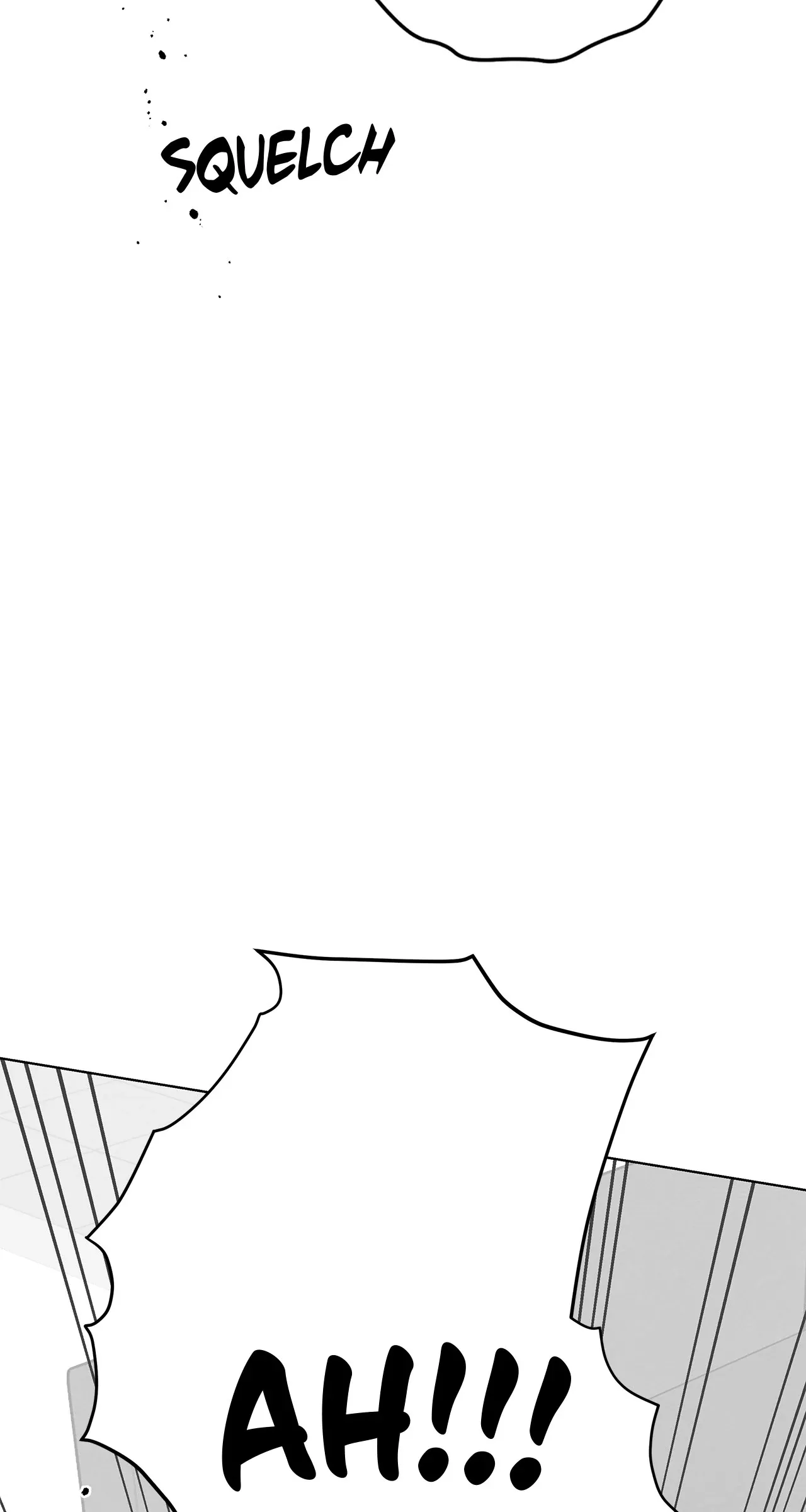 Read The Absolute Threshold Manga Online