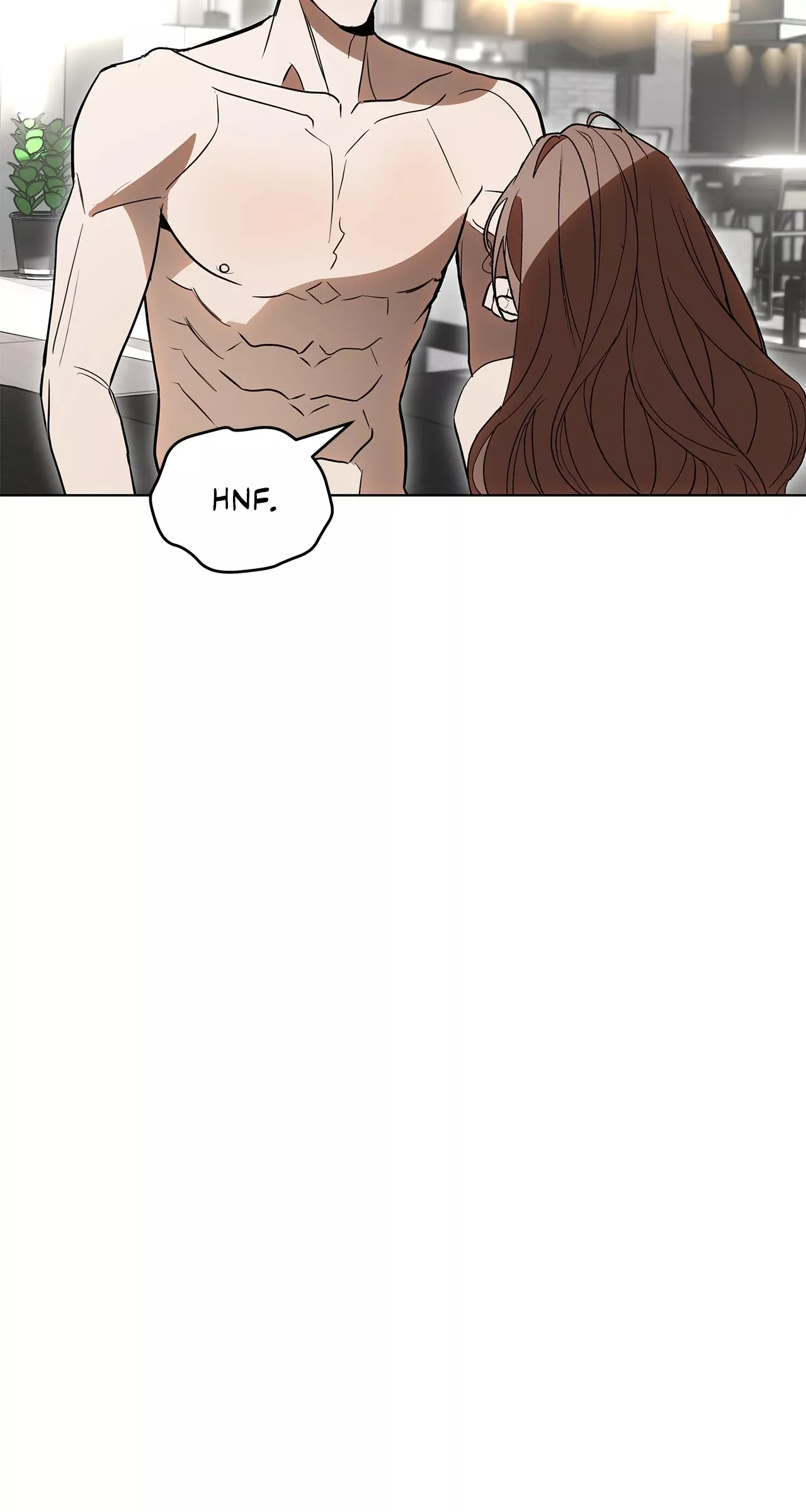 Read The Absolute Threshold Manga Online