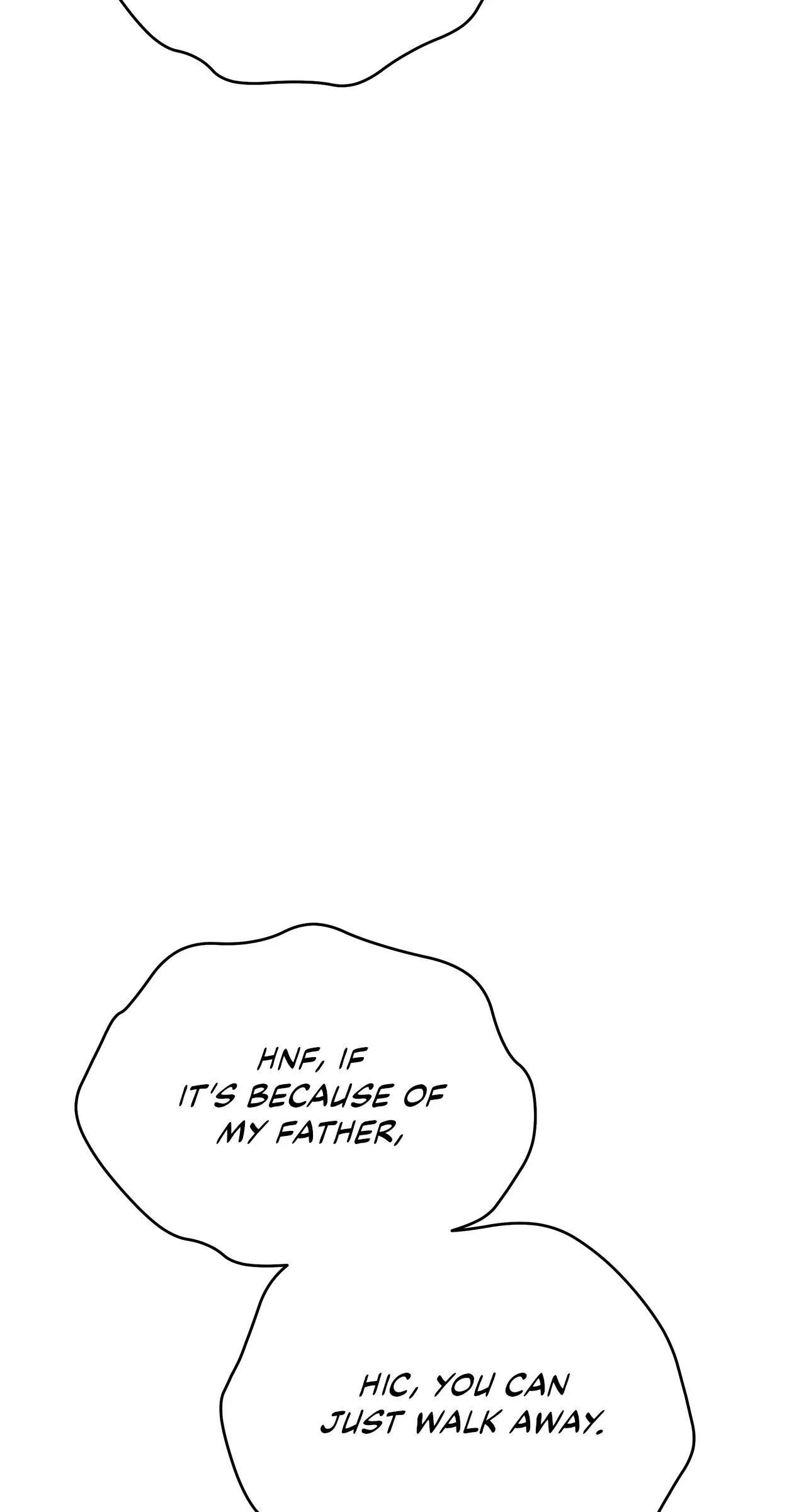 Read The Absolute Threshold Manga Online