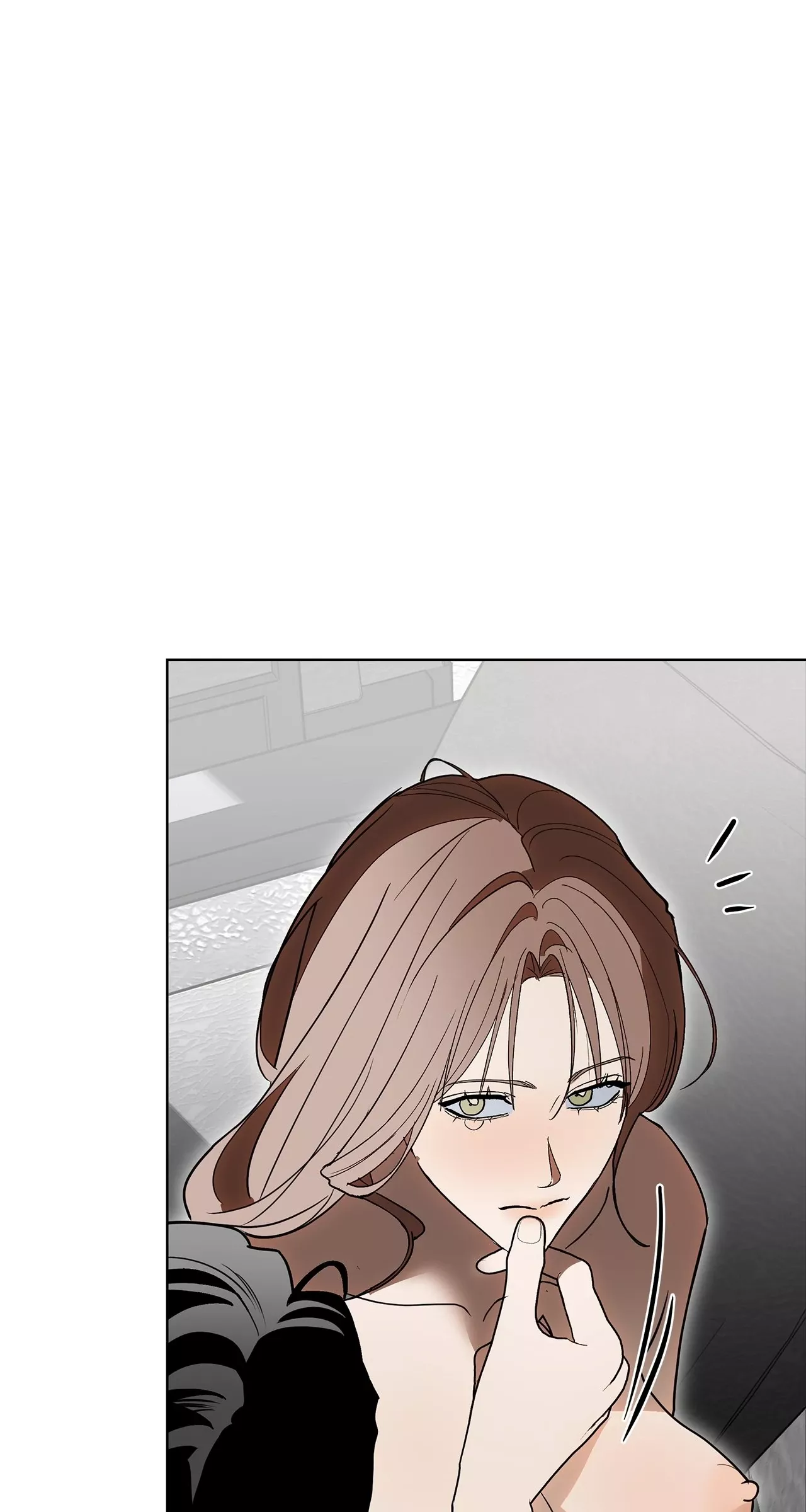 Read The Absolute Threshold Manga Online