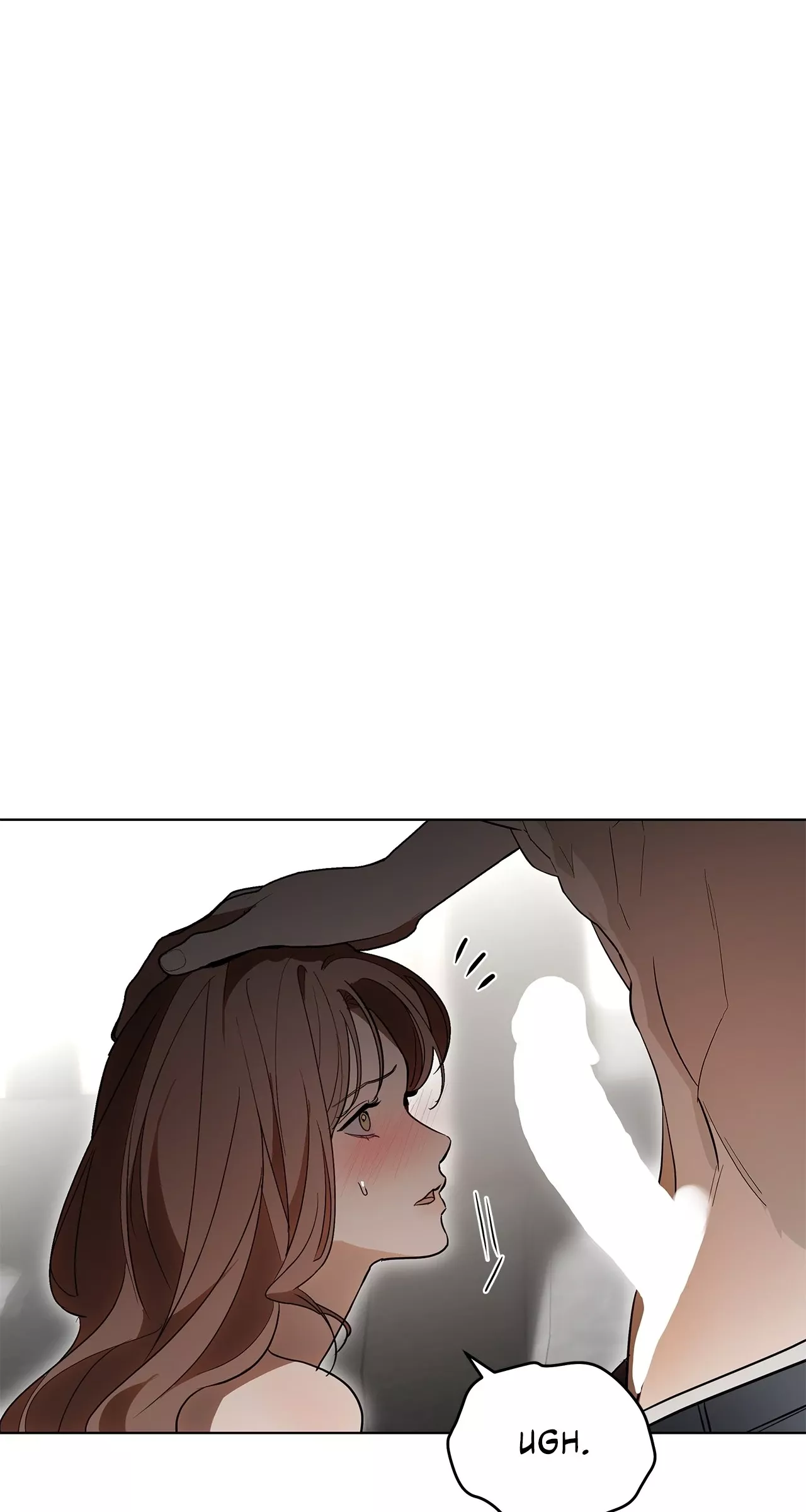 Read The Absolute Threshold Manga Online