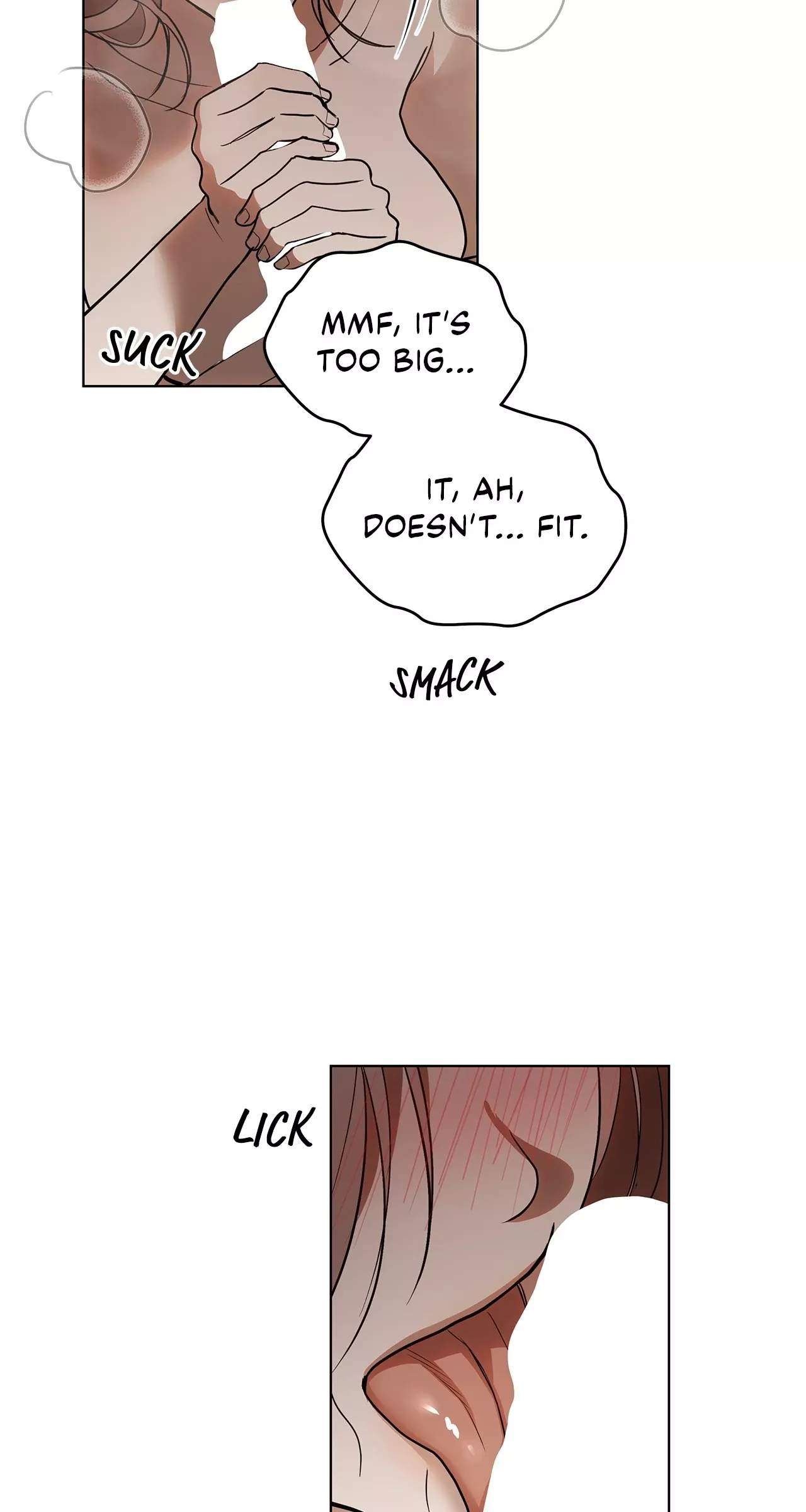 Read The Absolute Threshold Manga Online
