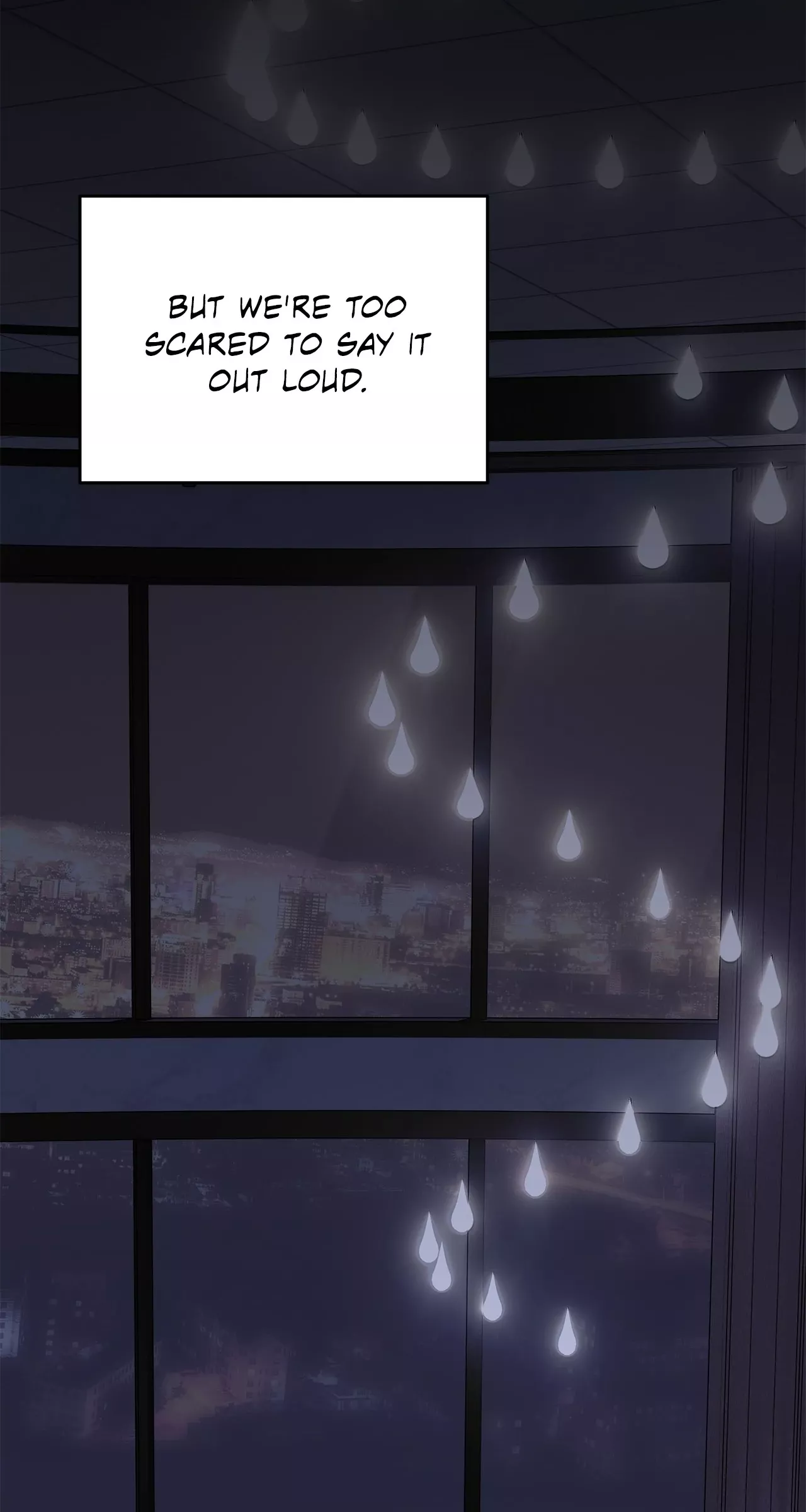 Read The Absolute Threshold Manga Online