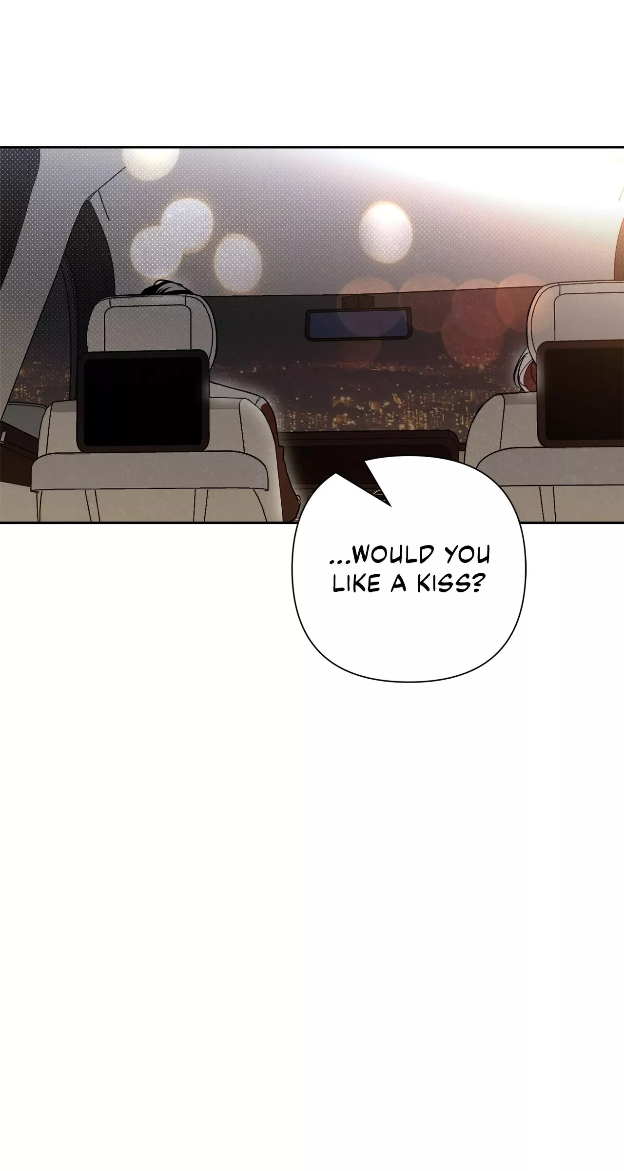 Read The Absolute Threshold Manga Online