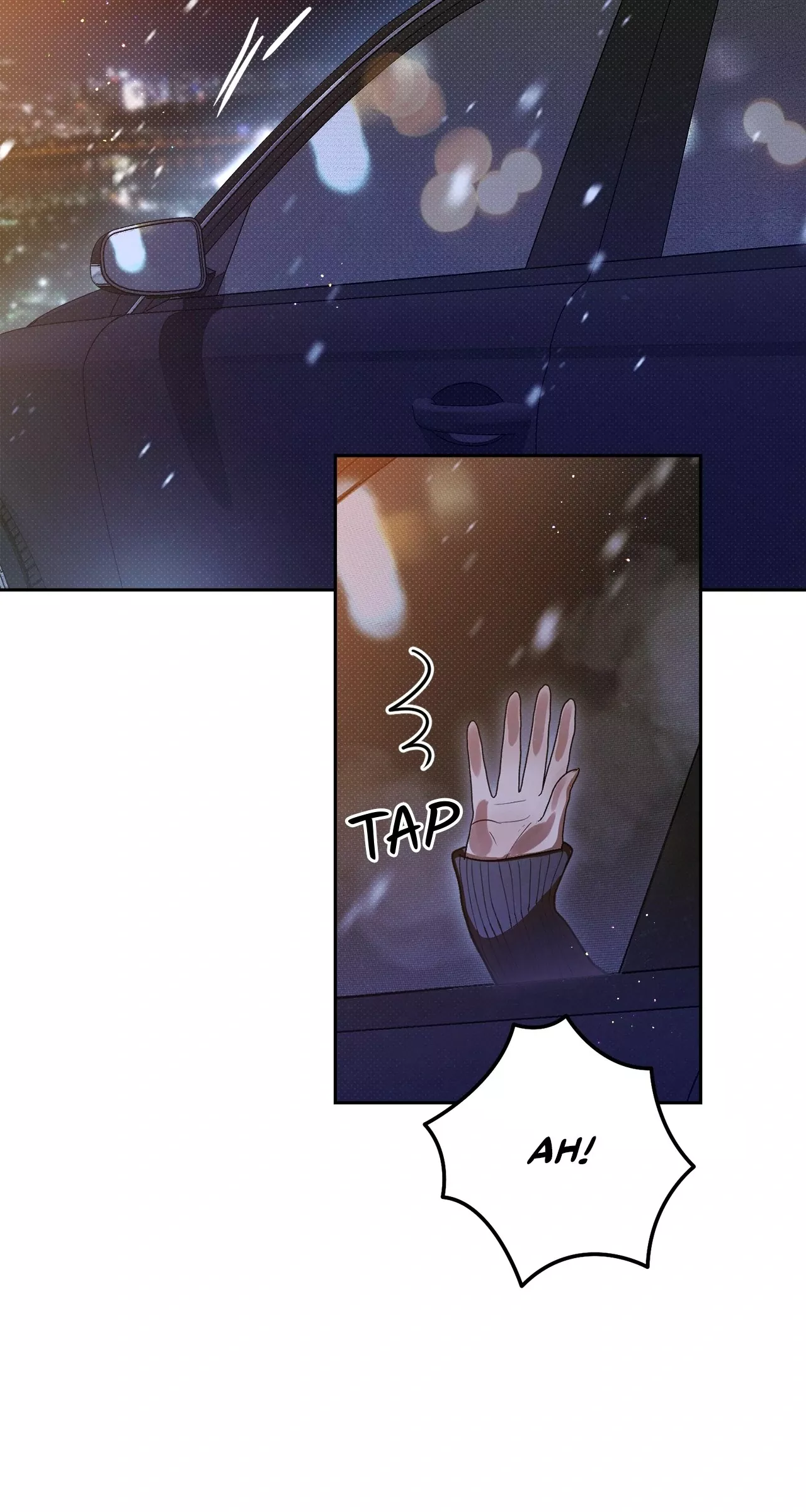 Read The Absolute Threshold Manga Online