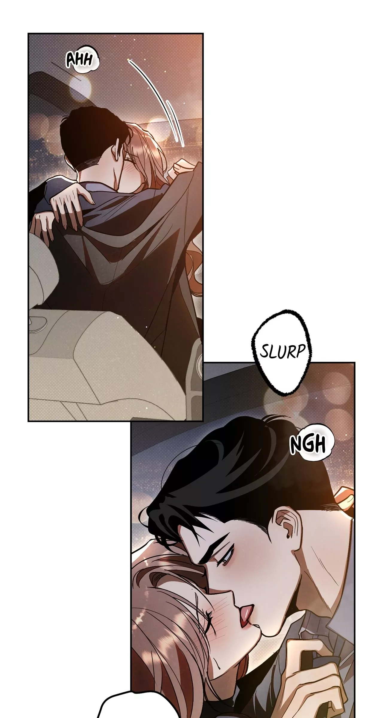 Read The Absolute Threshold Manga Online