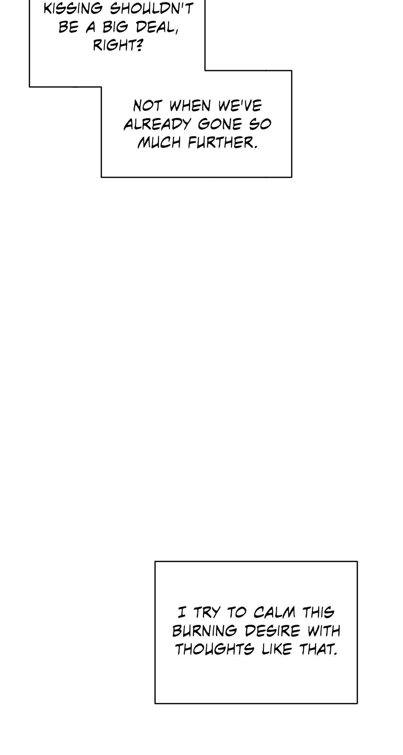 Read The Absolute Threshold Manga Online