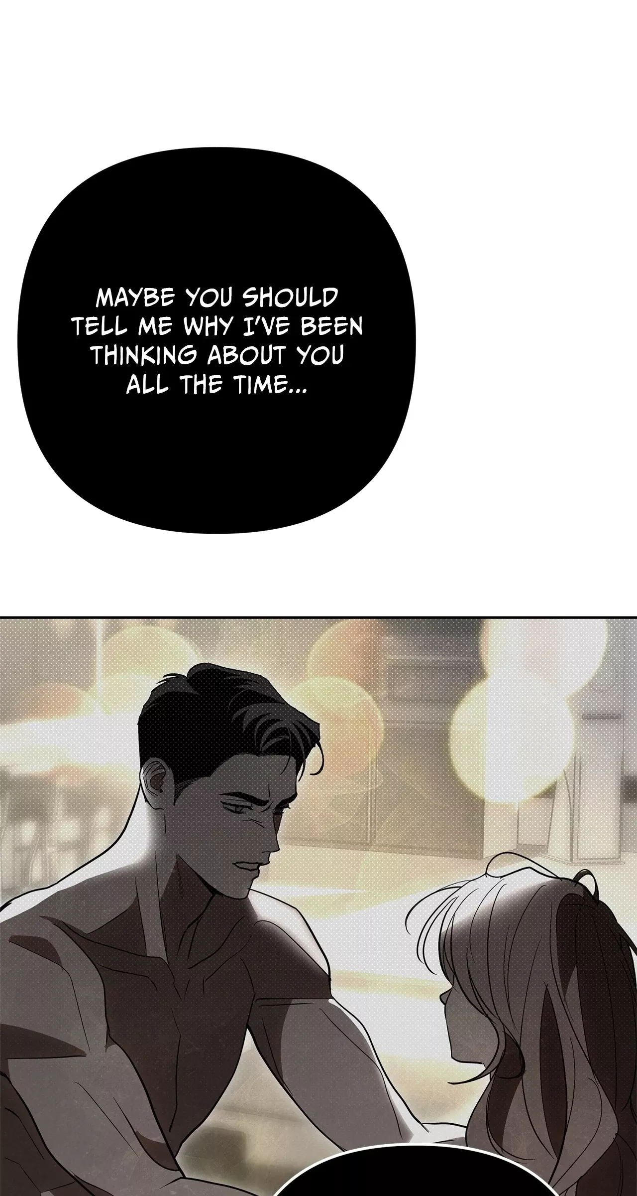 Read The Absolute Threshold Manga Online