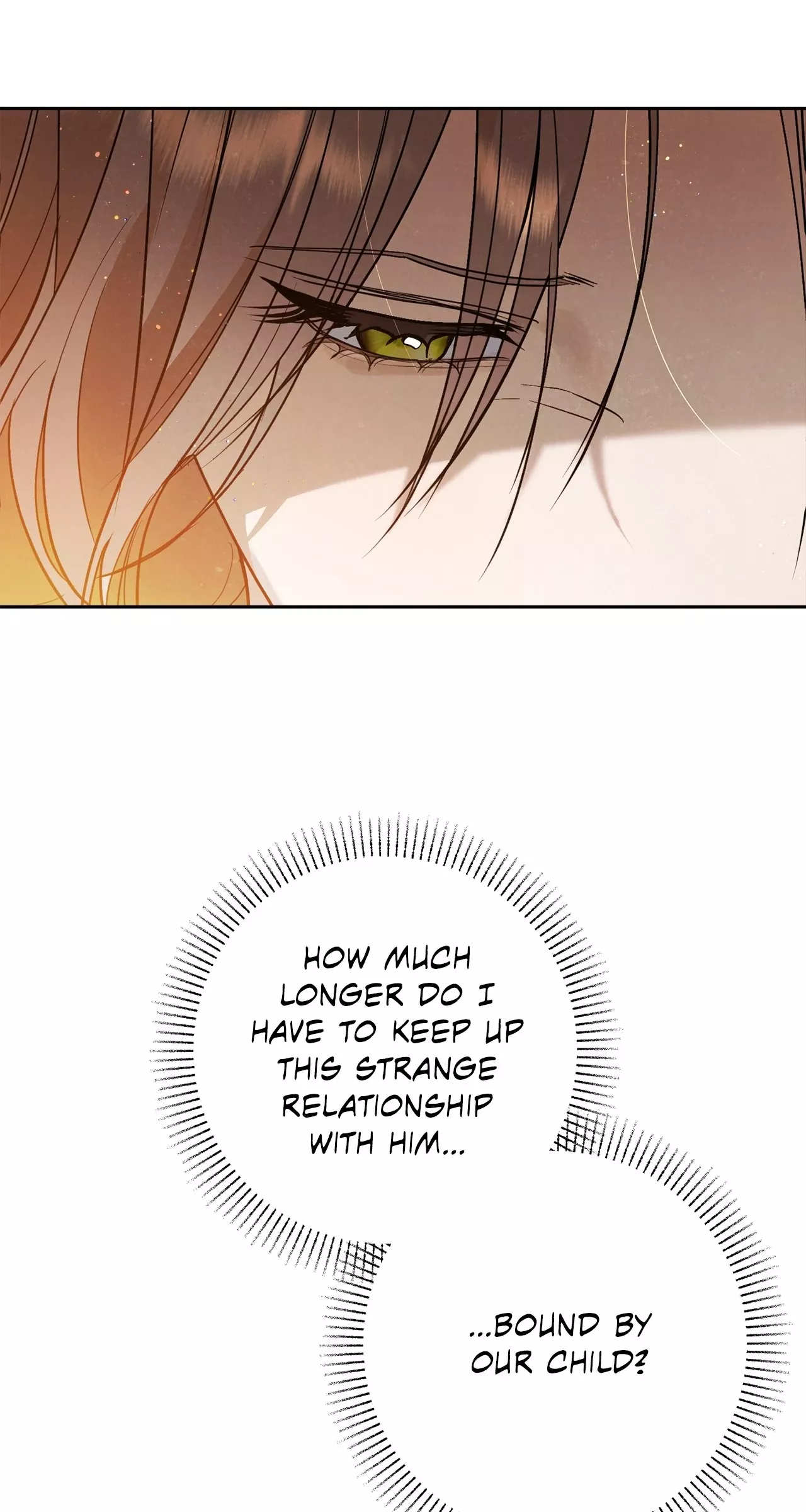 Read The Absolute Threshold Manga Online