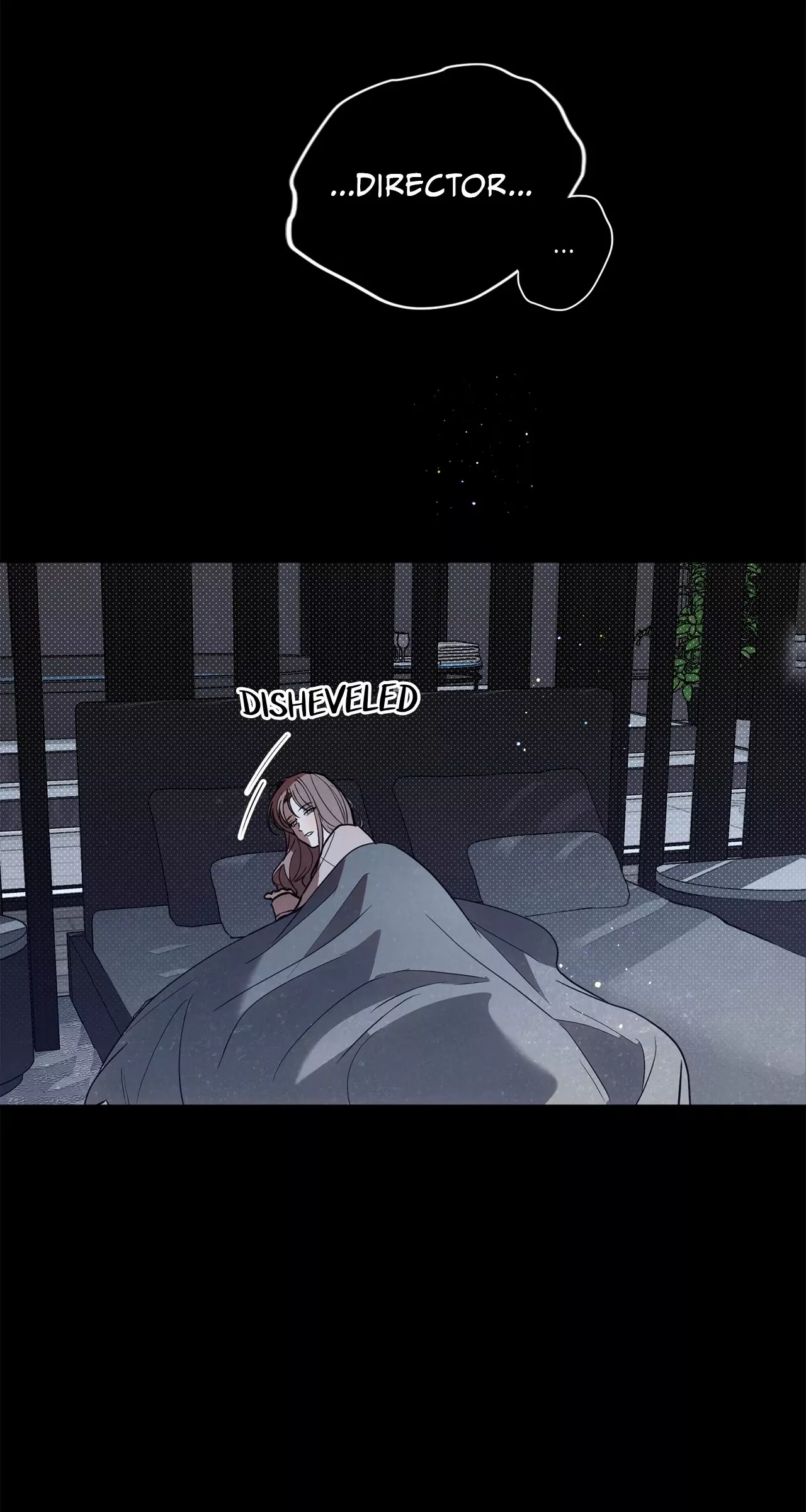Read The Absolute Threshold Manga Online