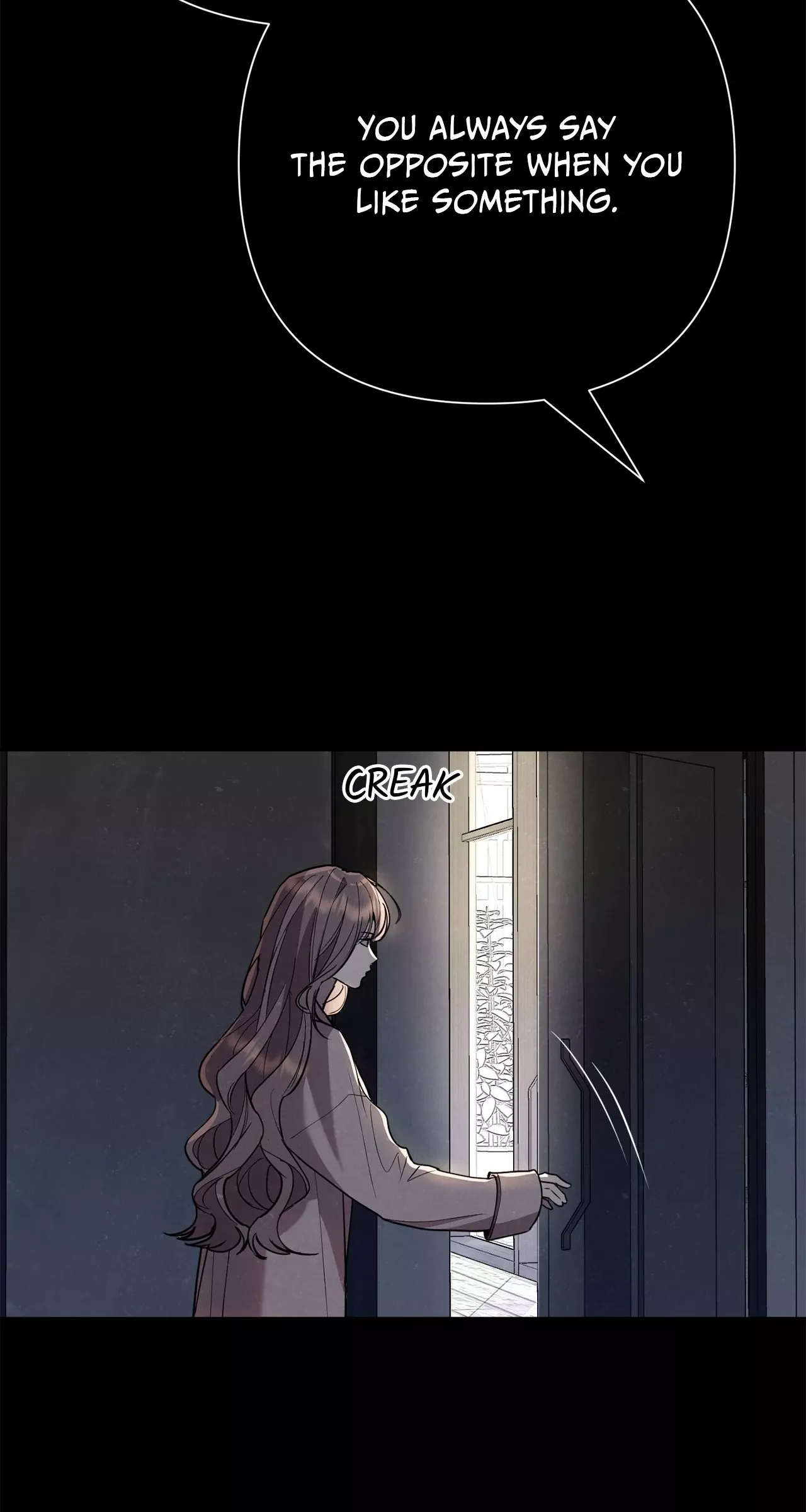 Read The Absolute Threshold Manga Online