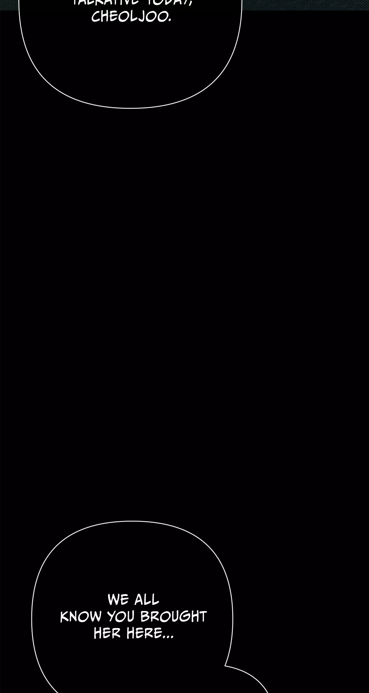 Read The Absolute Threshold Manga Online