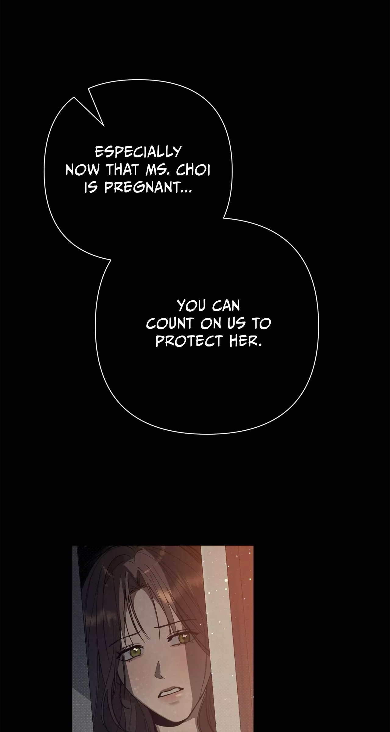 Read The Absolute Threshold Manga Online