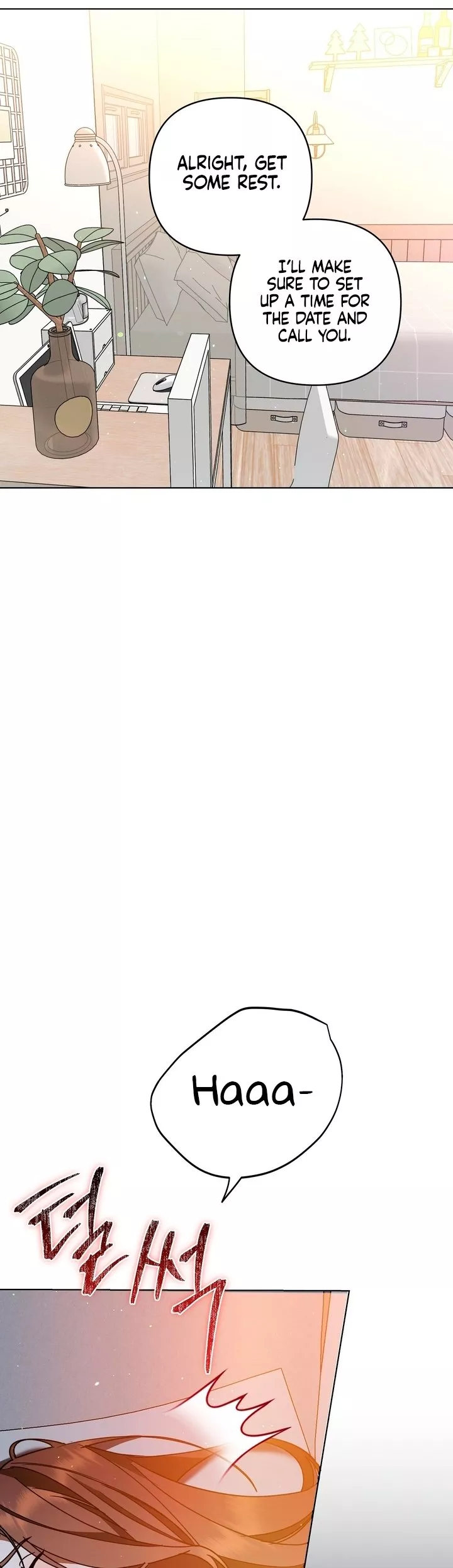 Read The Absolute Threshold Manga Online