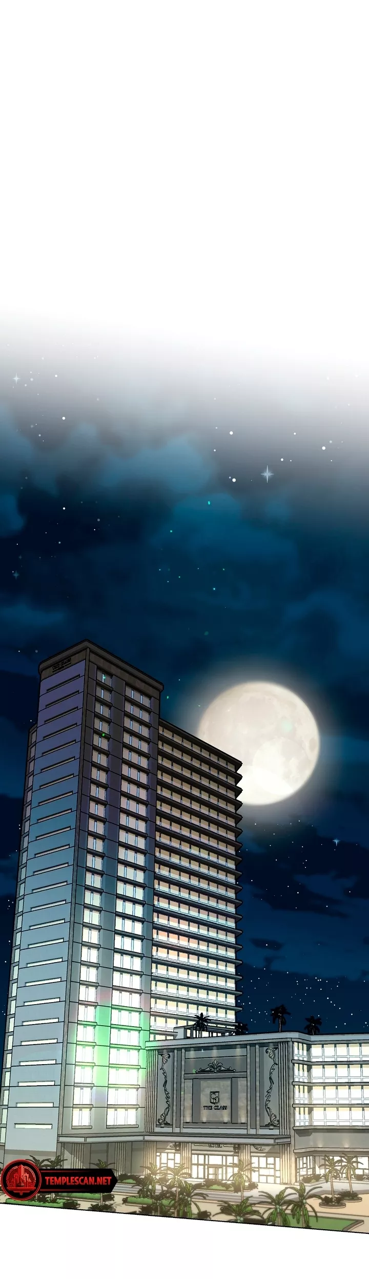 Read The Absolute Threshold Manga Online