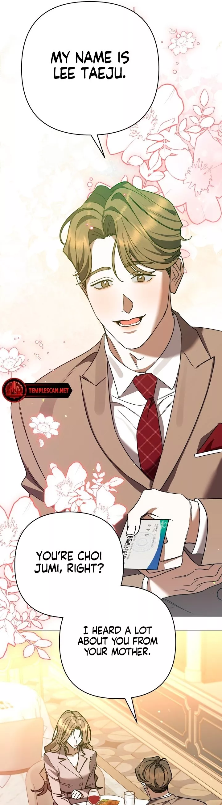 Read The Absolute Threshold Manga Online