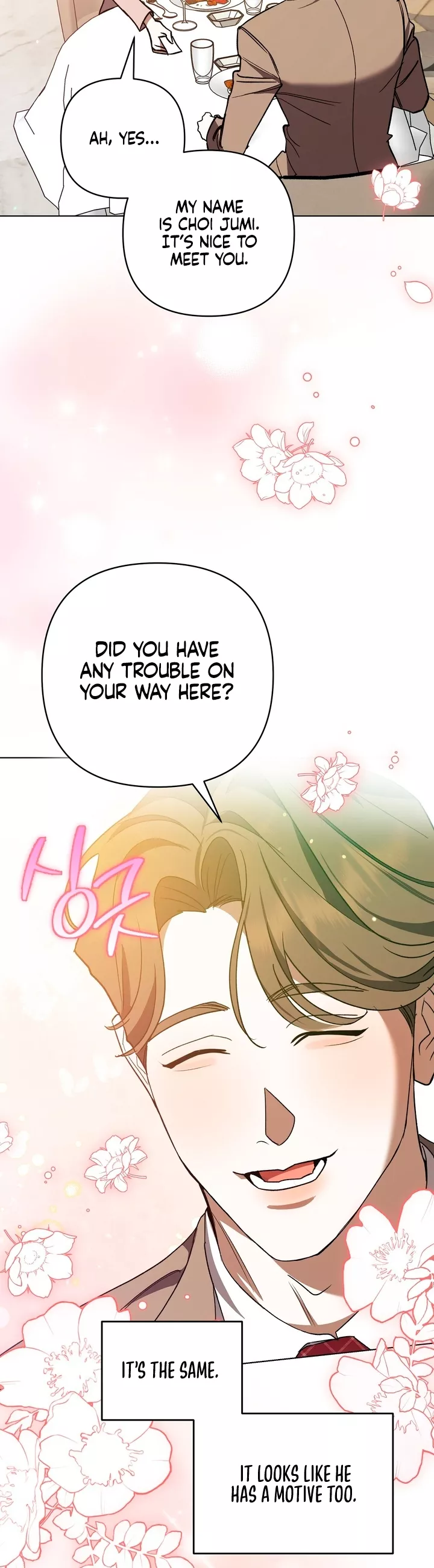 Read The Absolute Threshold Manga Online