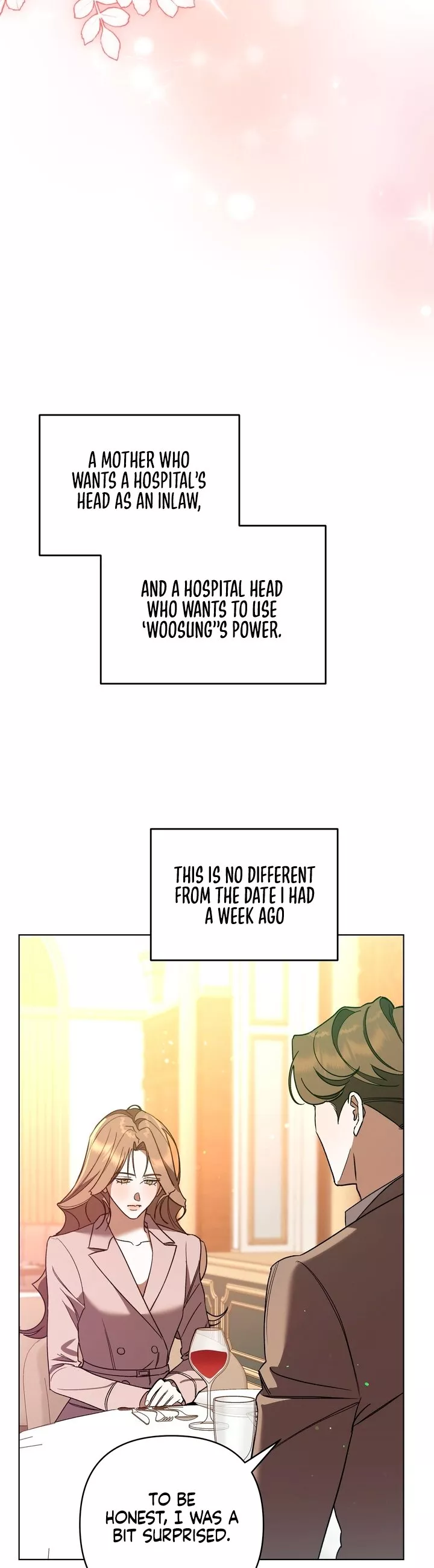 Read The Absolute Threshold Manga Online