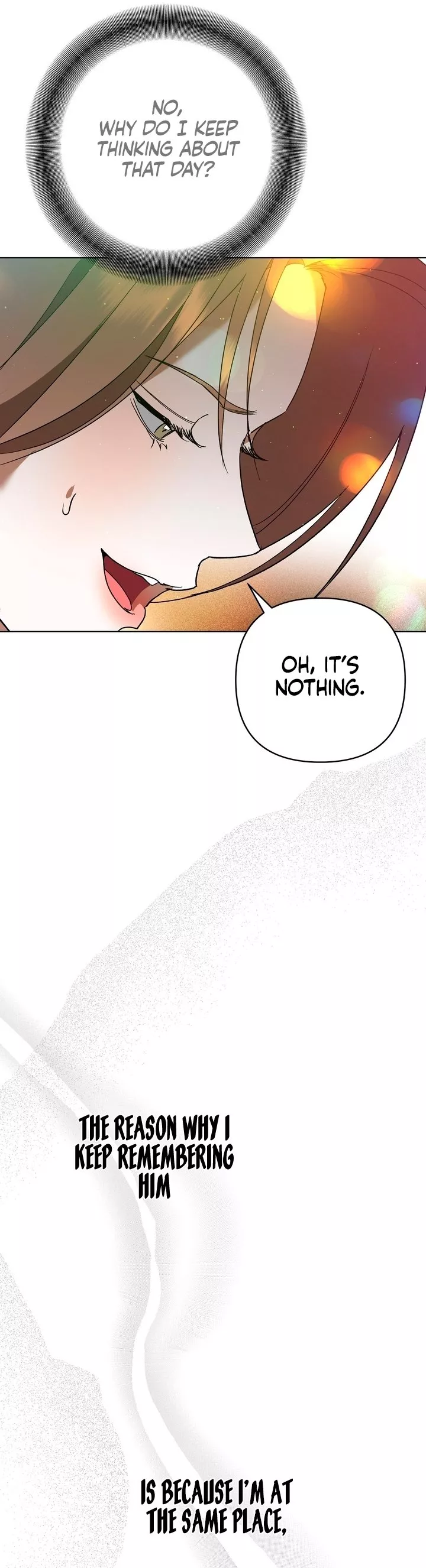 Read The Absolute Threshold Manga Online
