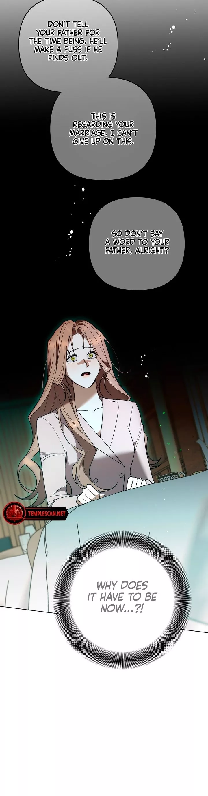 Read The Absolute Threshold Manga Online