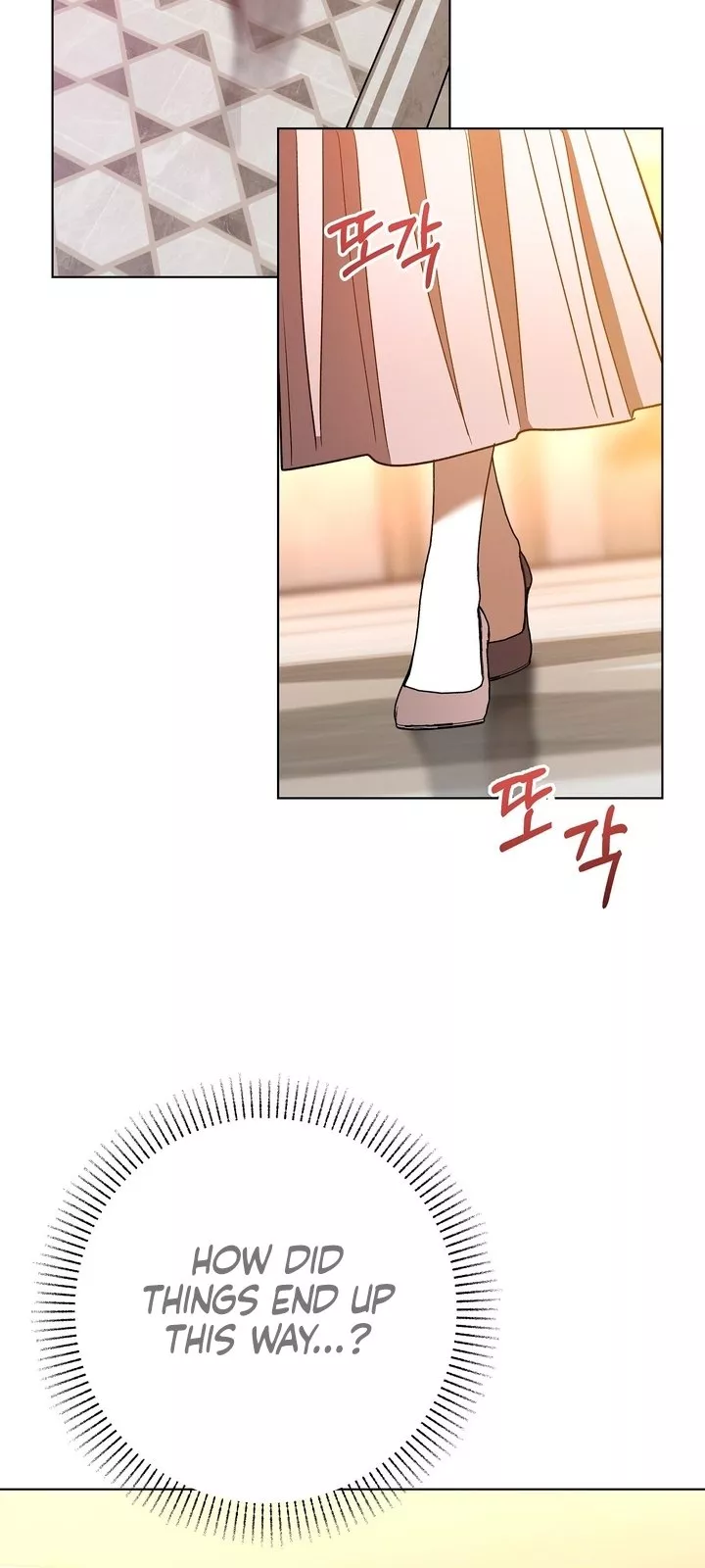 Read The Absolute Threshold Manga Online