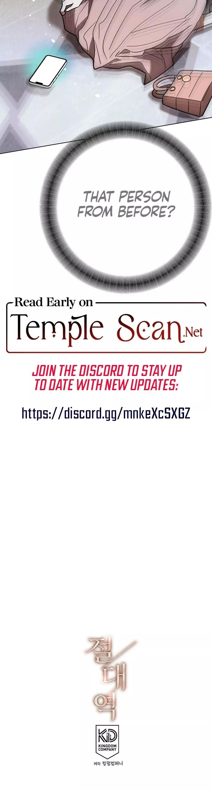 Read The Absolute Threshold Manga Online