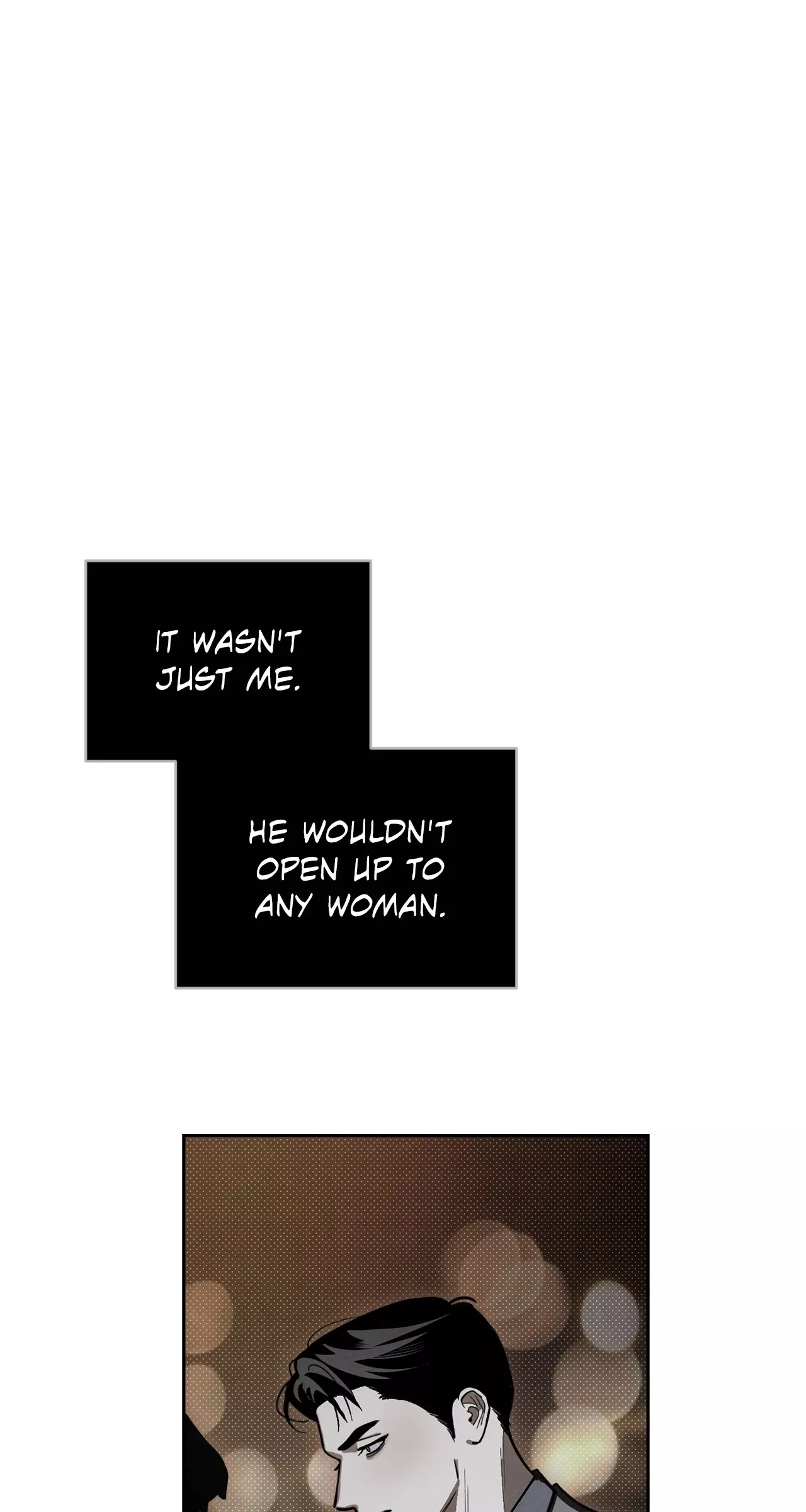 Read The Absolute Threshold Manga Online