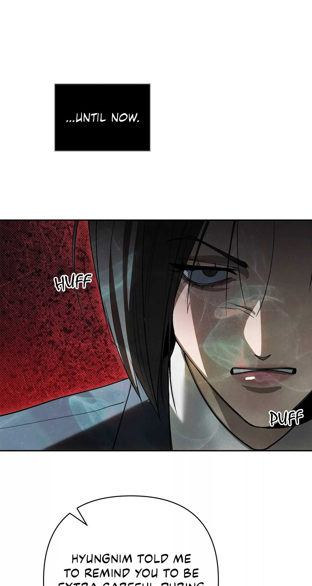 Read The Absolute Threshold Manga Online
