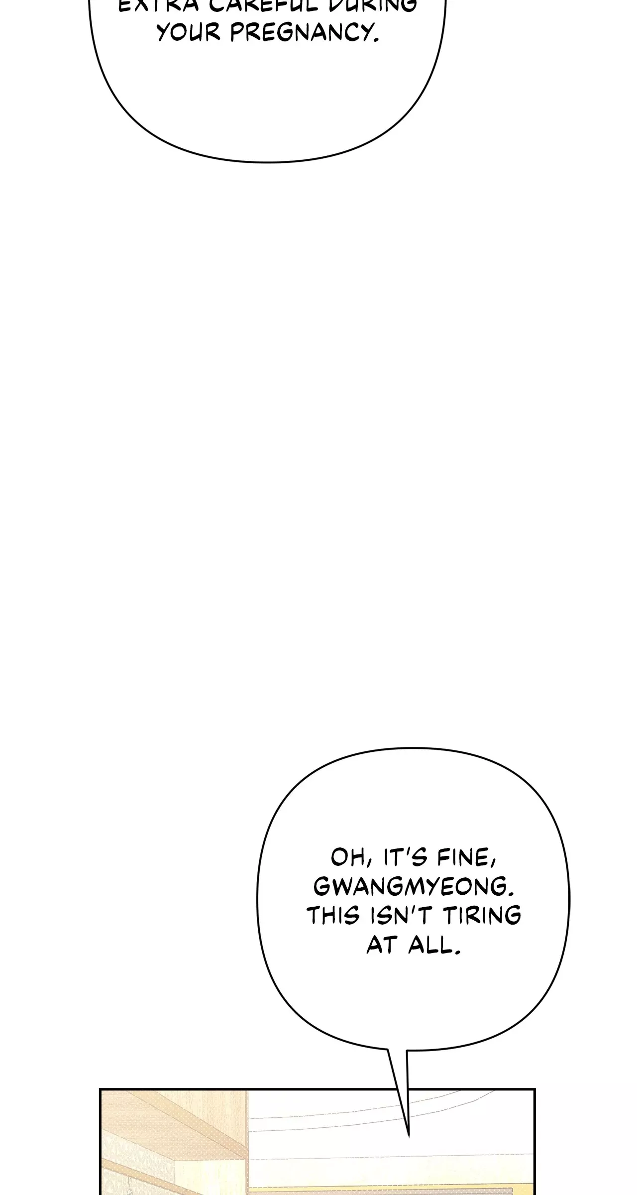 Read The Absolute Threshold Manga Online