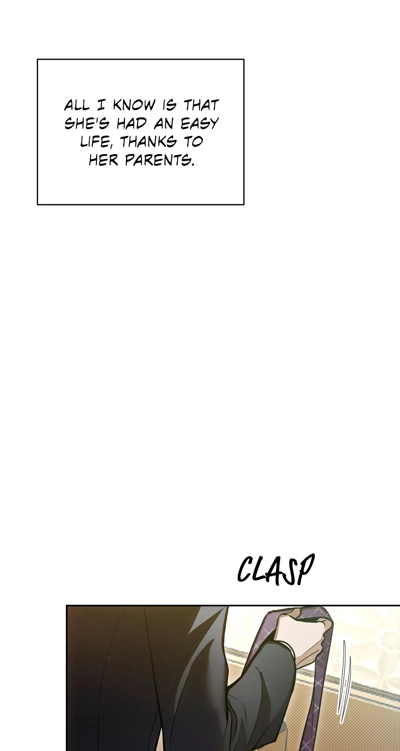 Read The Absolute Threshold Manga Online