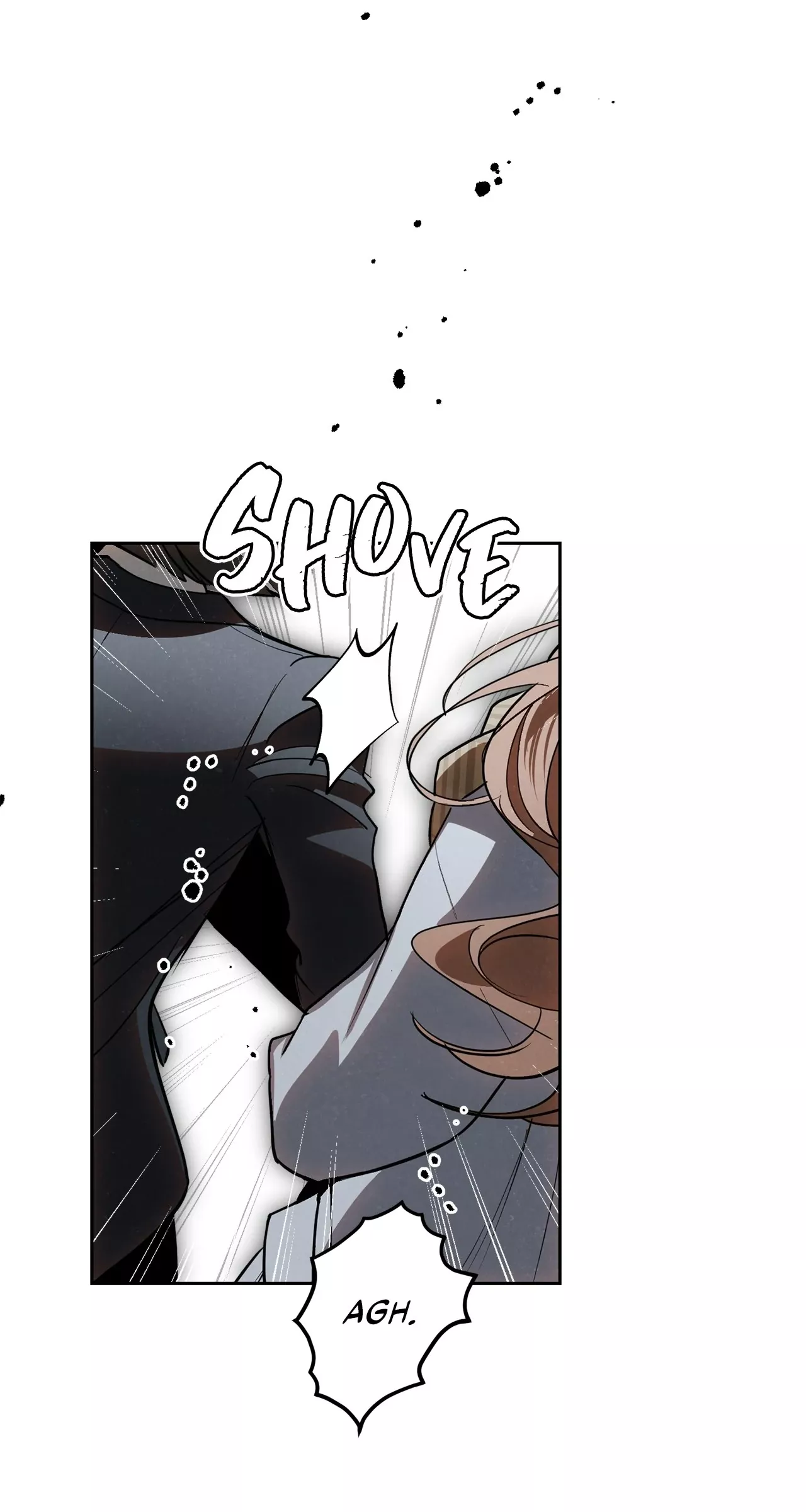 Read The Absolute Threshold Manga Online