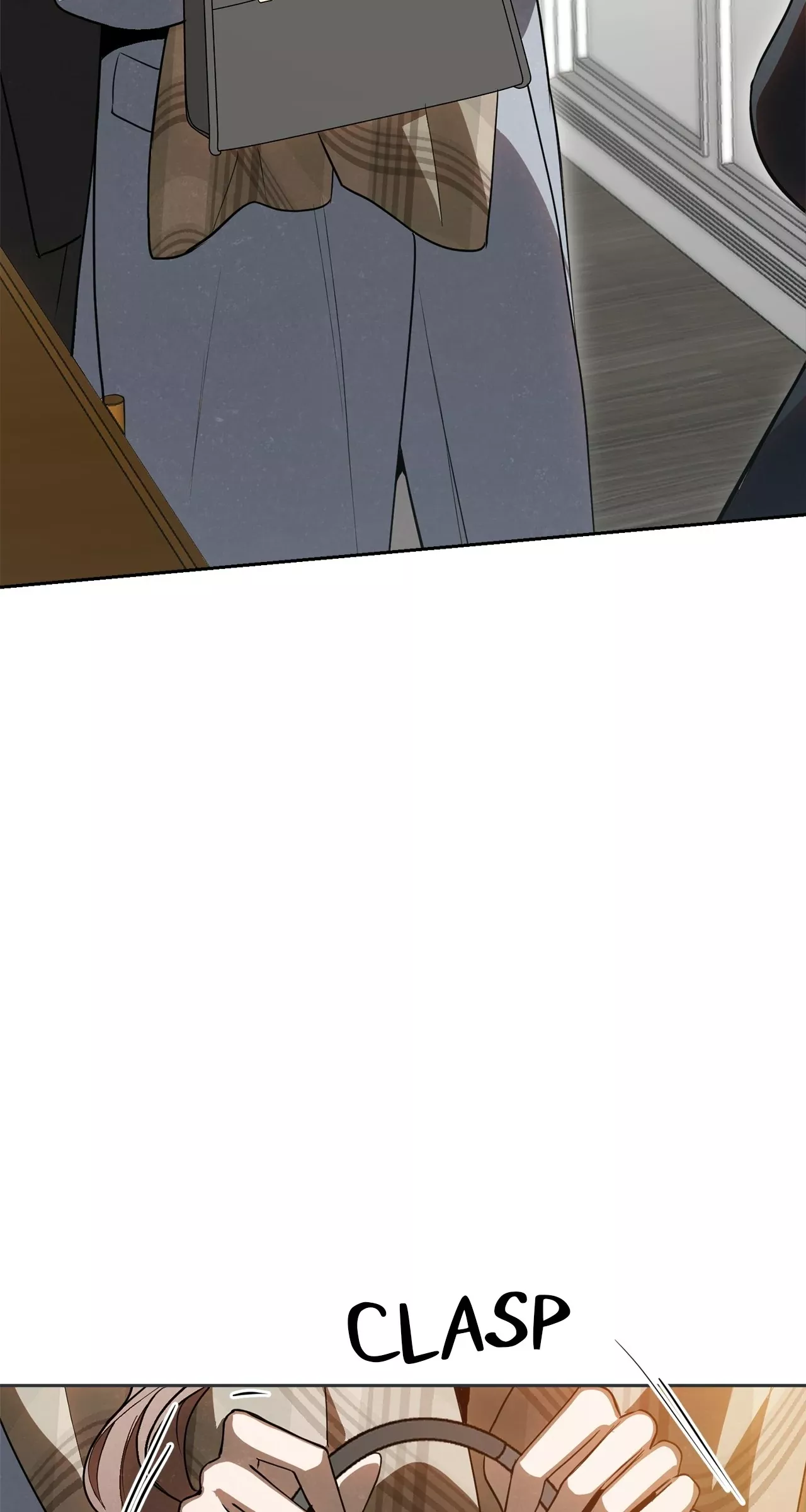 Read The Absolute Threshold Manga Online
