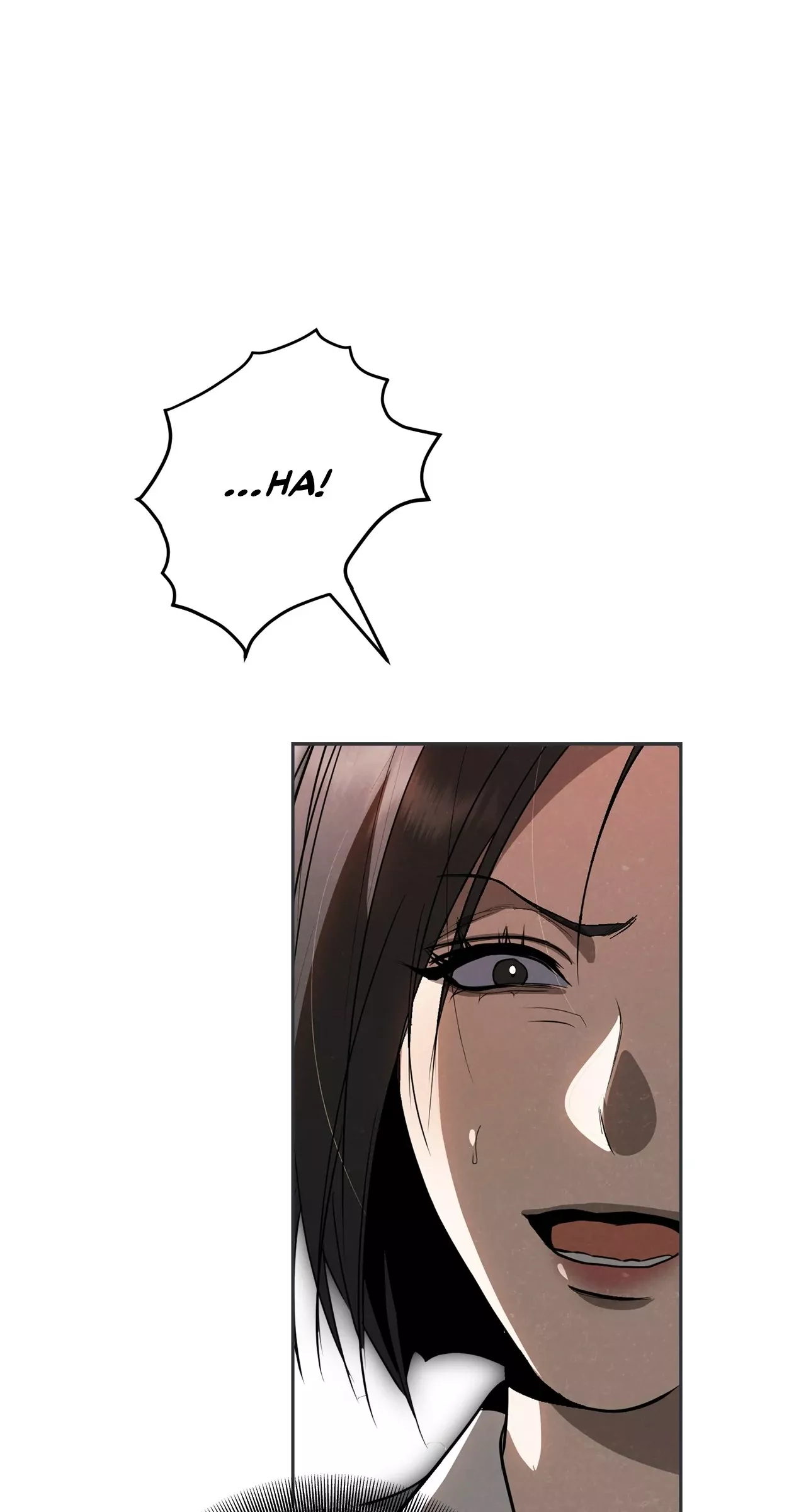 Read The Absolute Threshold Manga Online