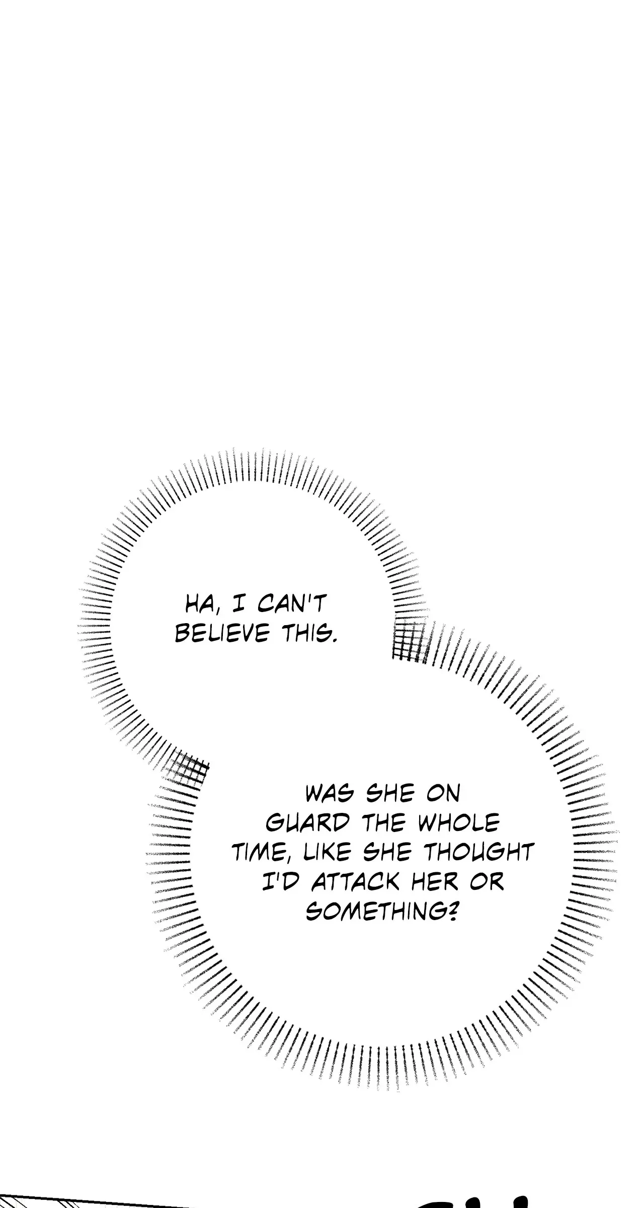Read The Absolute Threshold Manga Online