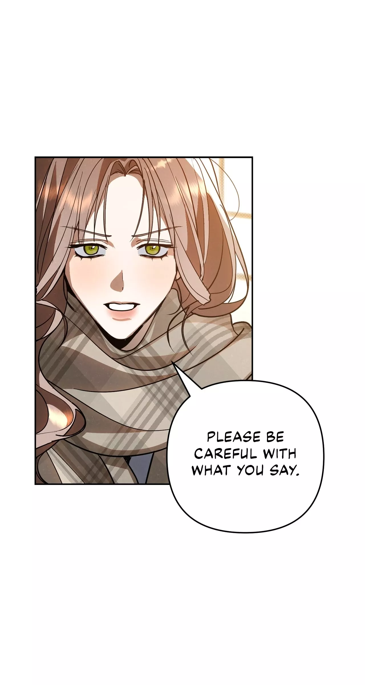 Read The Absolute Threshold Manga Online