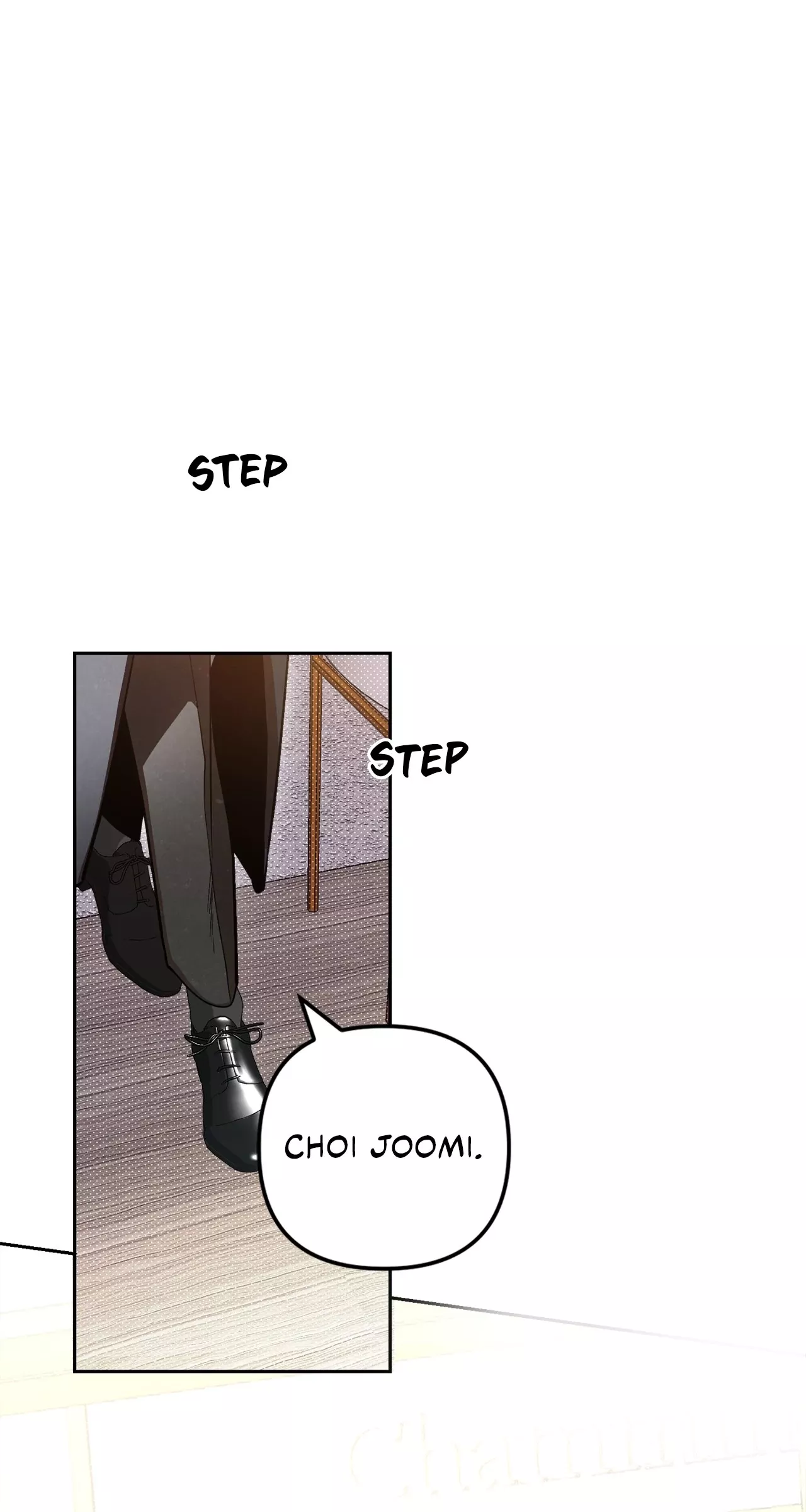 Read The Absolute Threshold Manga Online