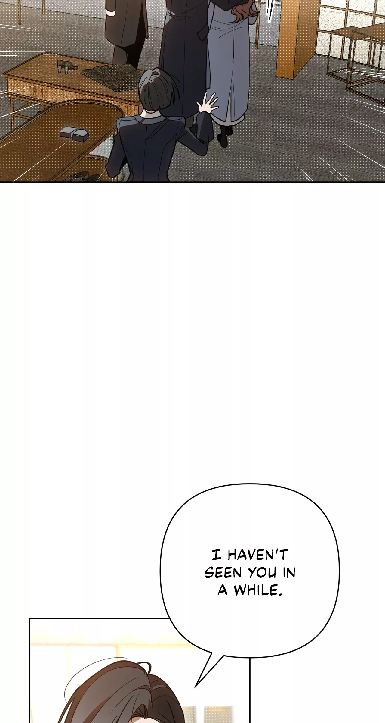Read The Absolute Threshold Manga Online