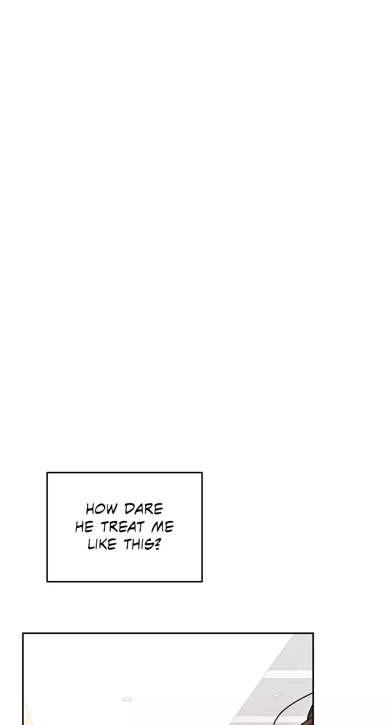 Read The Absolute Threshold Manga Online