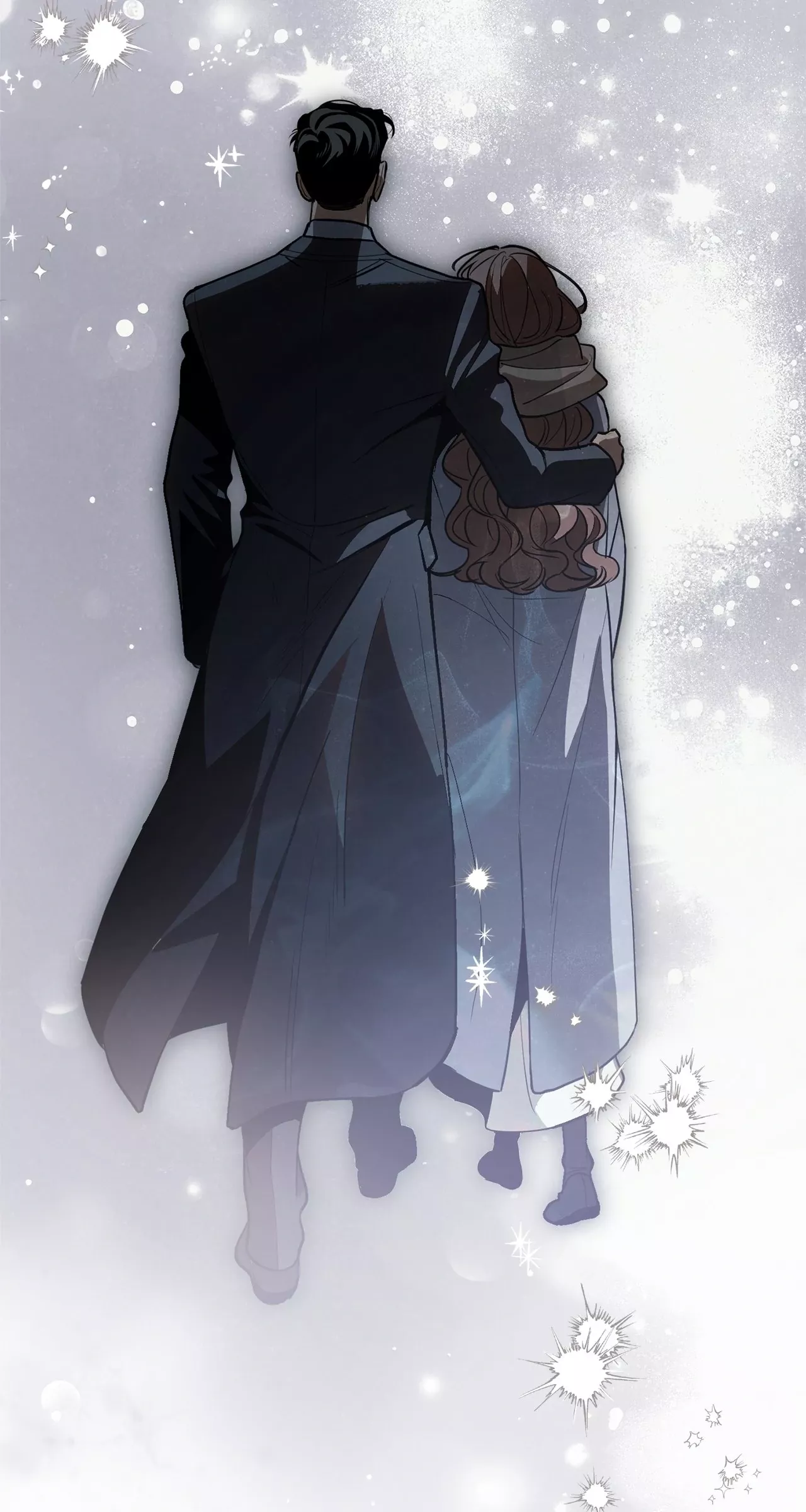 Read The Absolute Threshold Manga Online