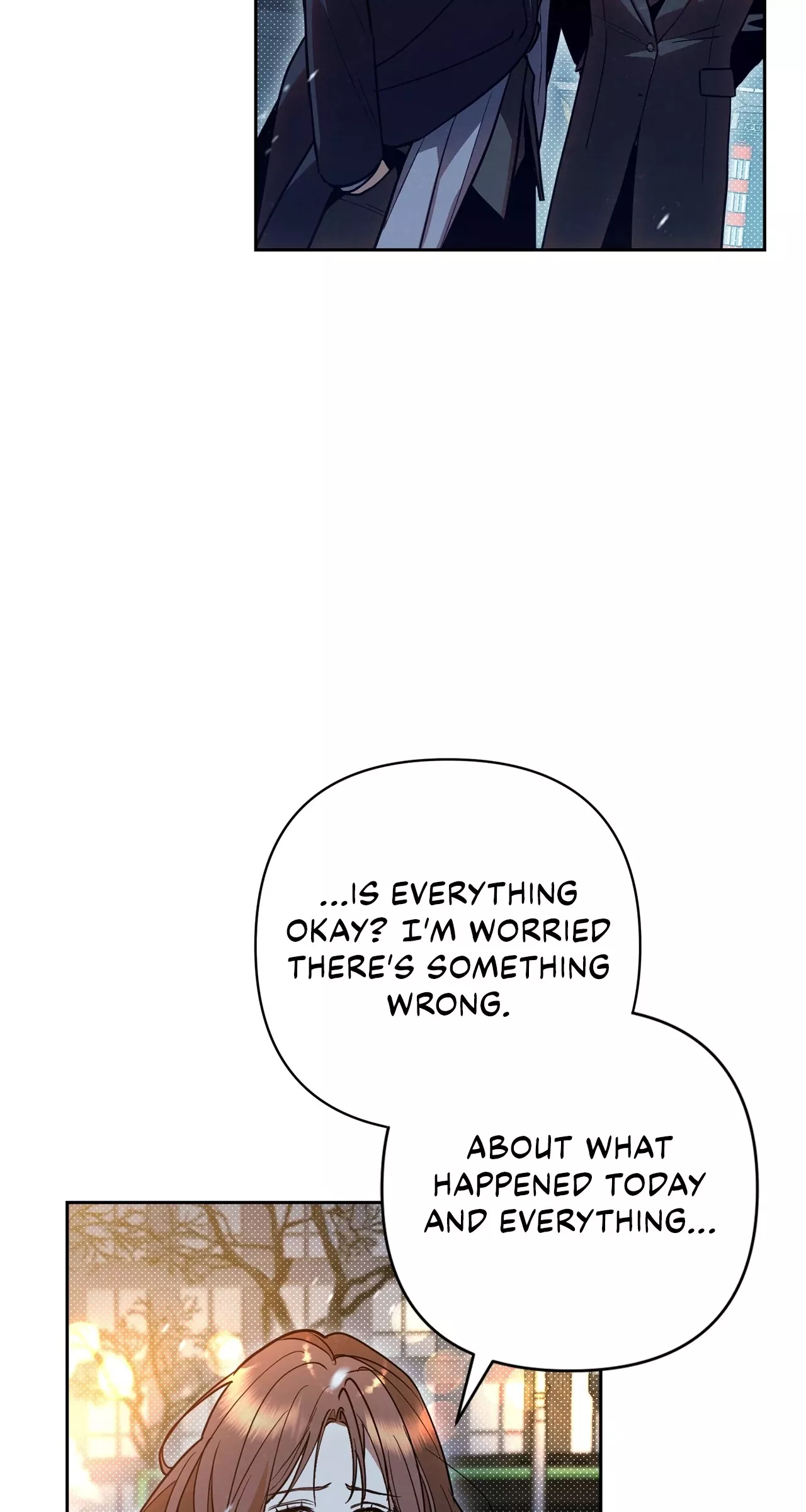 Read The Absolute Threshold Manga Online