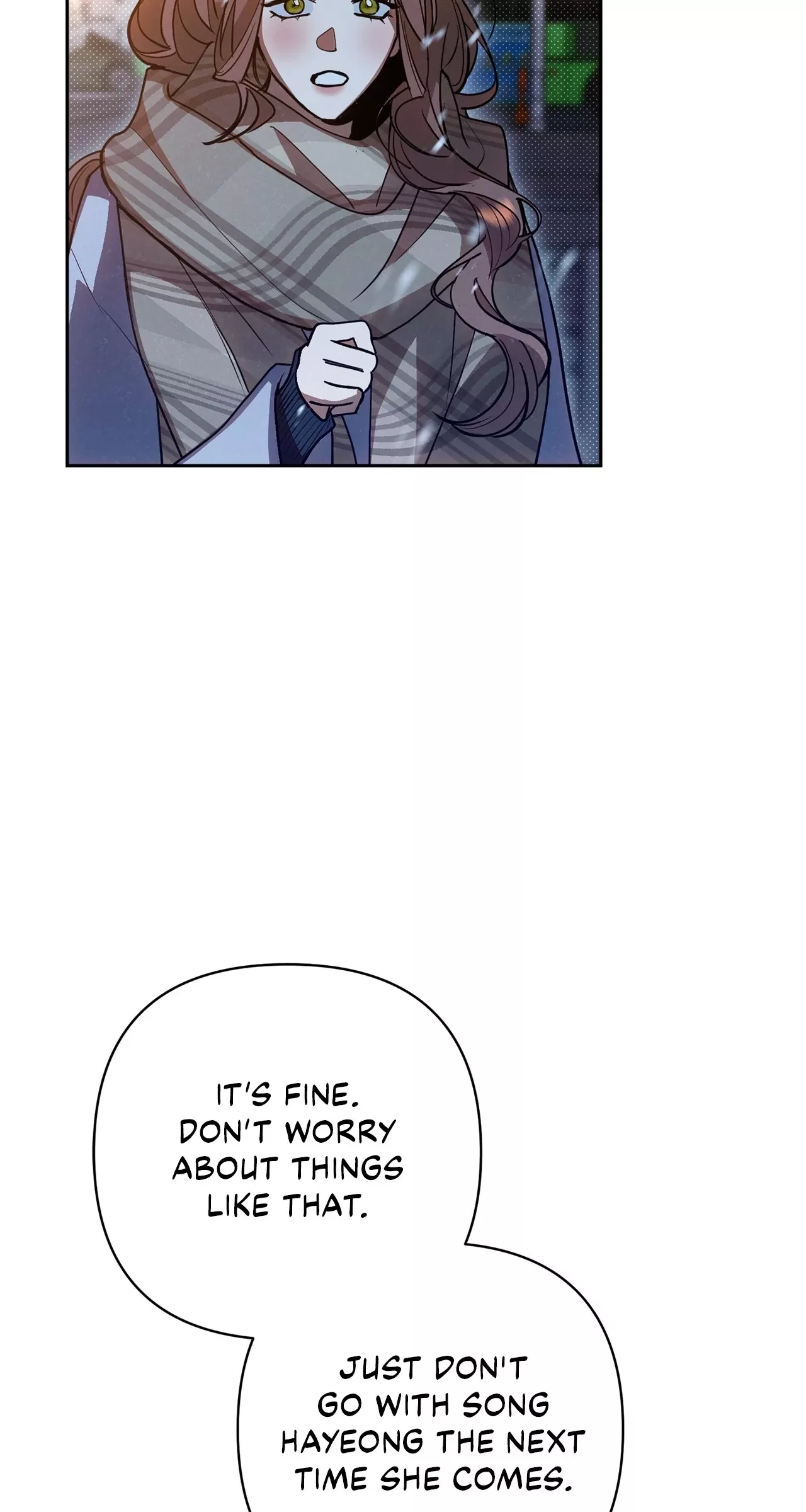 Read The Absolute Threshold Manga Online